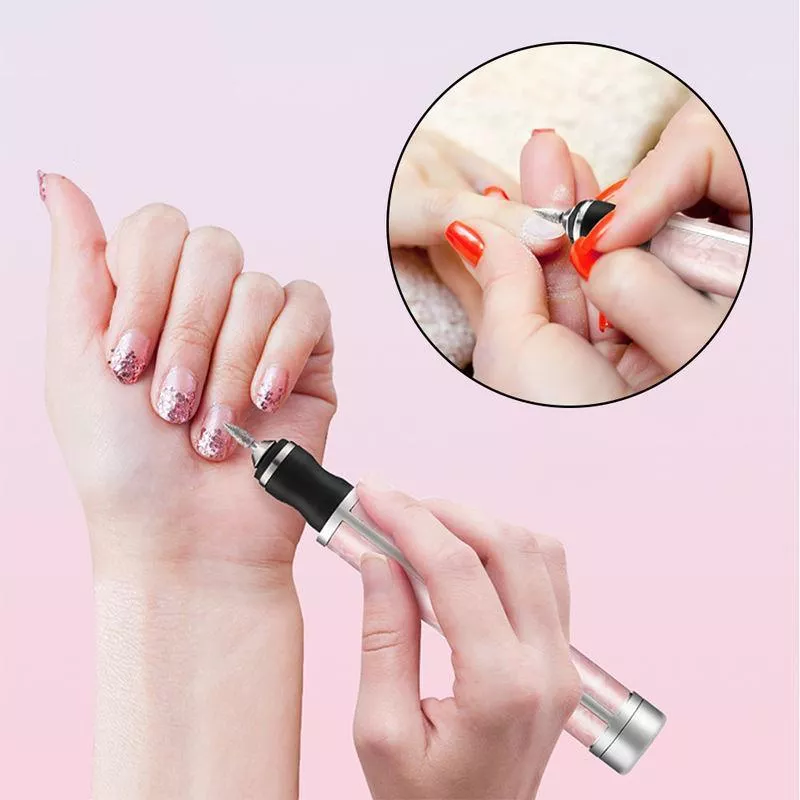 Electric Nail Drill