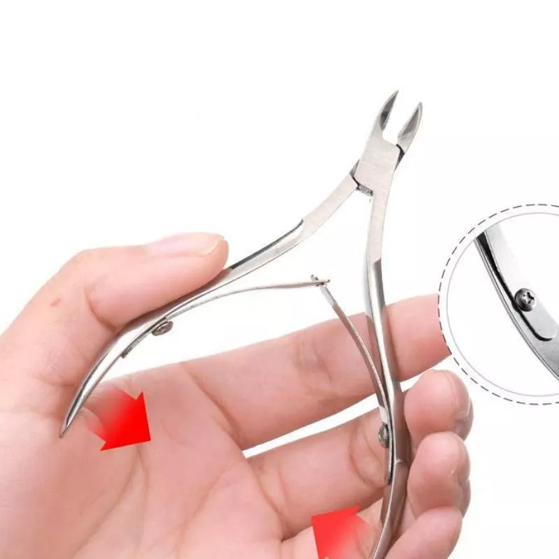 Cuticle Nipper