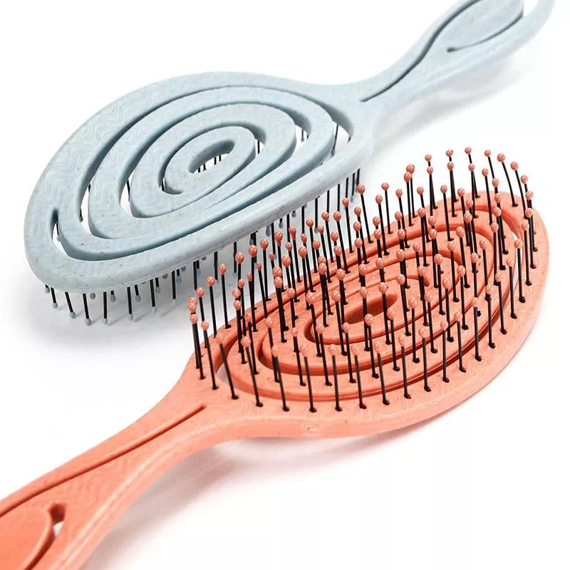 Detangling Hair Brushes