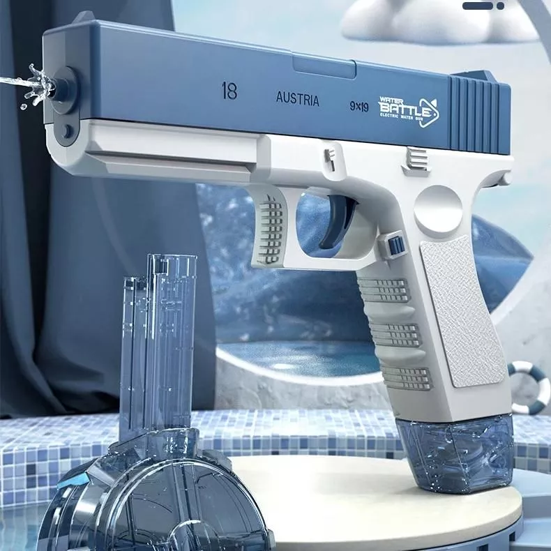 Toy Water Gun