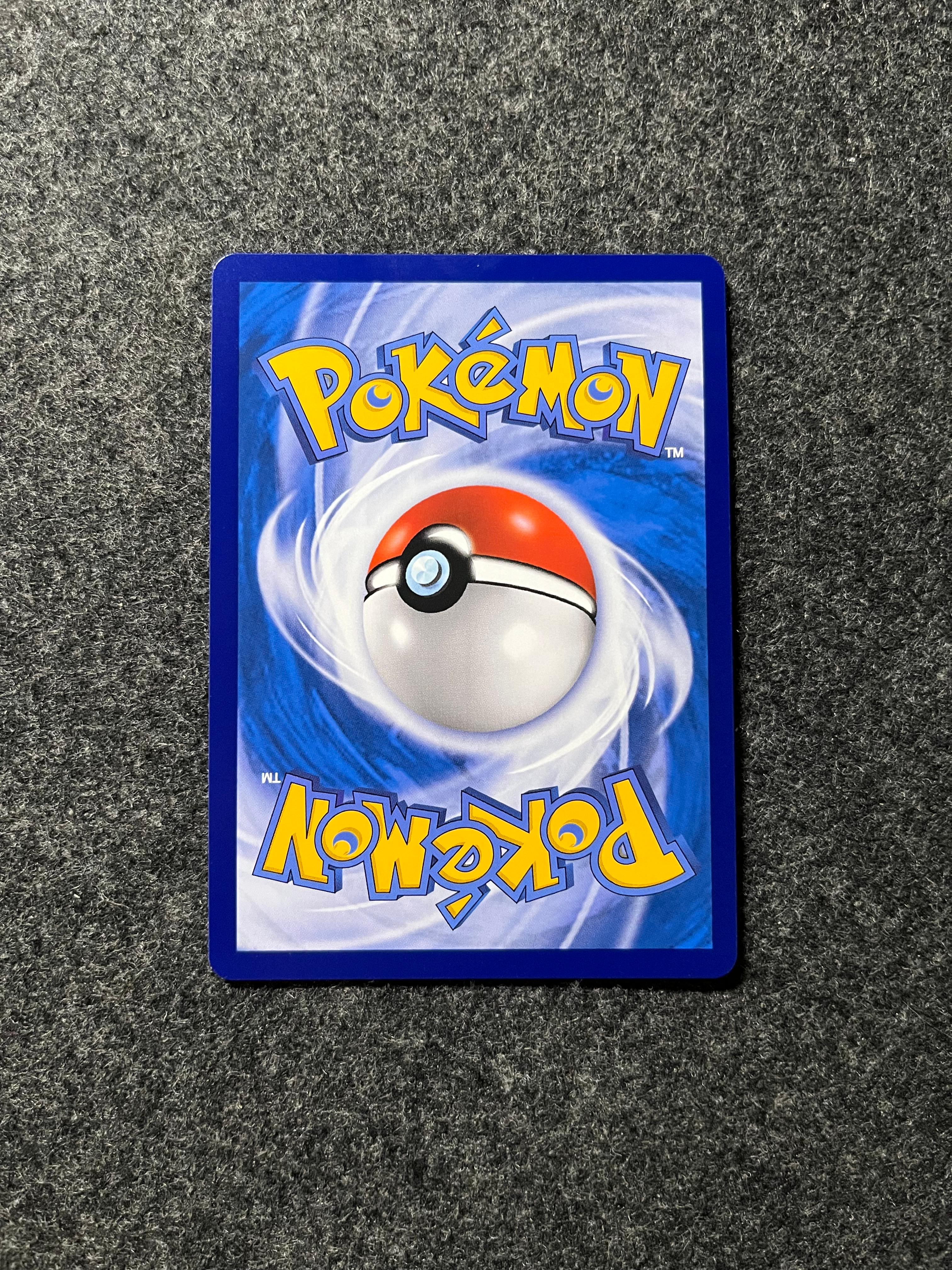 Carta De Gengar & Mimikyu Gx 33/150 csm2bC CHI