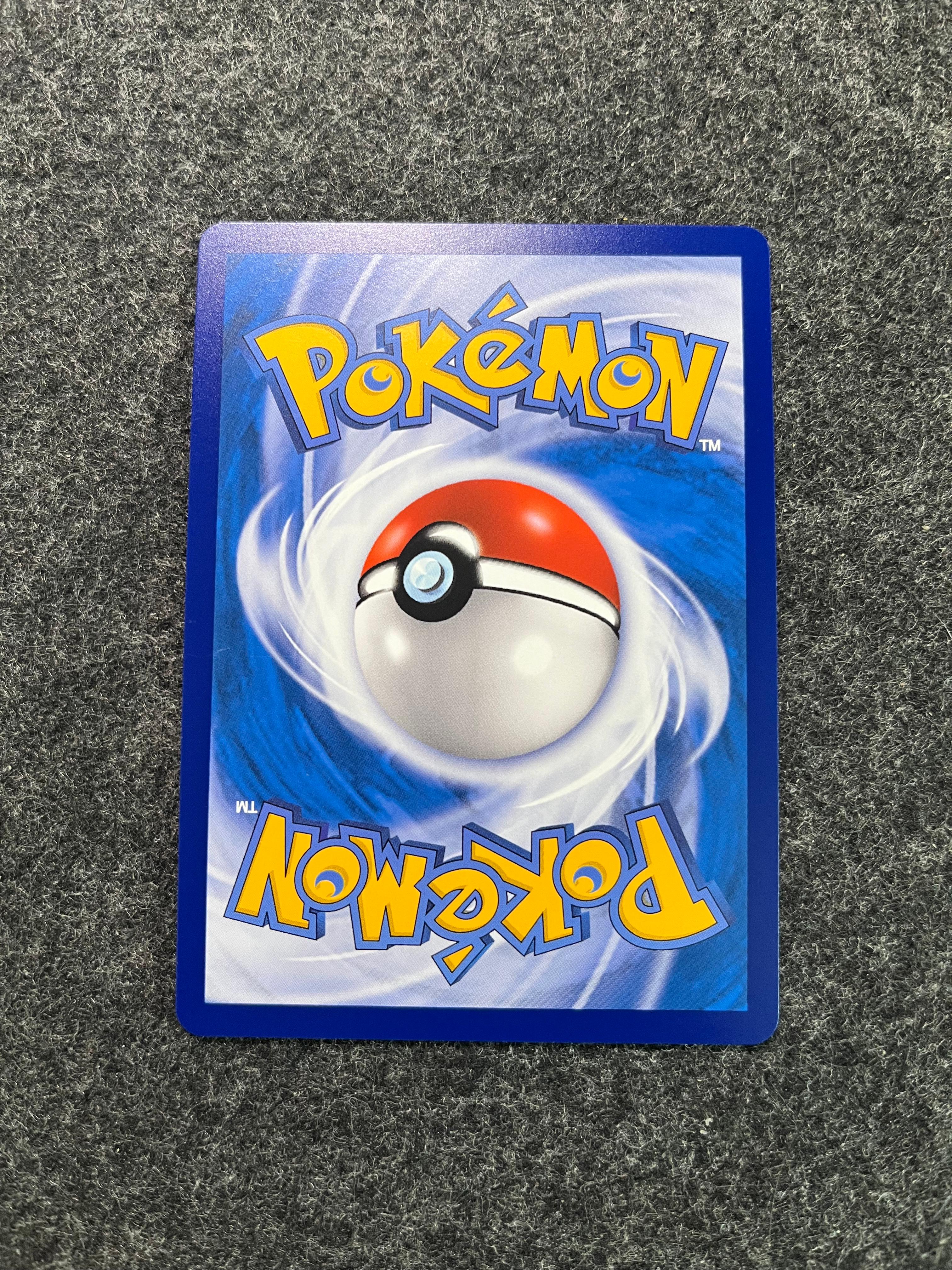 Carta De Mega Sableye & Tyranitar Gx 45/150 csm2cC CHI