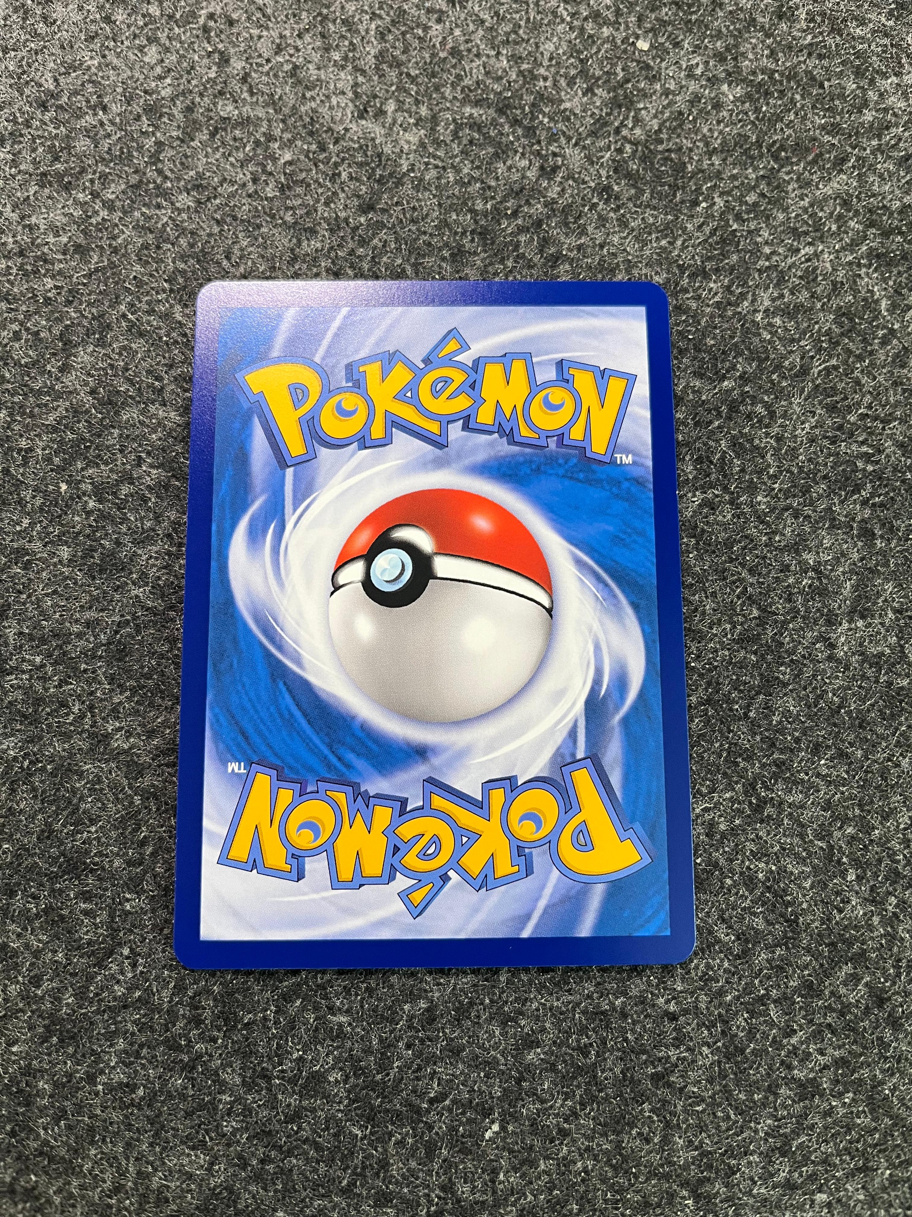 Carta De Reshiram & Zekrom Gx 94/150 csm2cC CHI