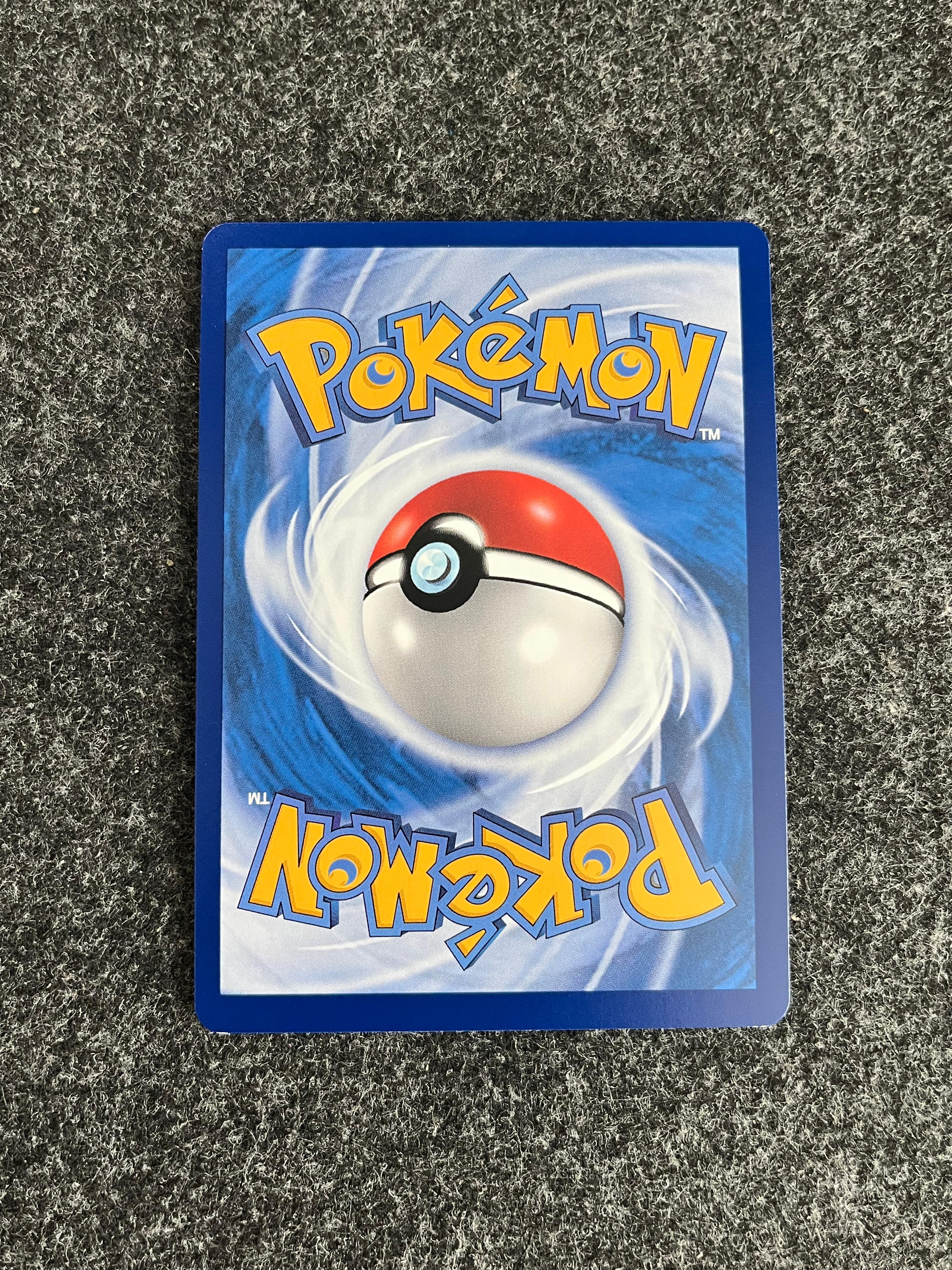 Carta De Arceus & Dialga & Palkia Gx 36/61 csm2.5C CHI