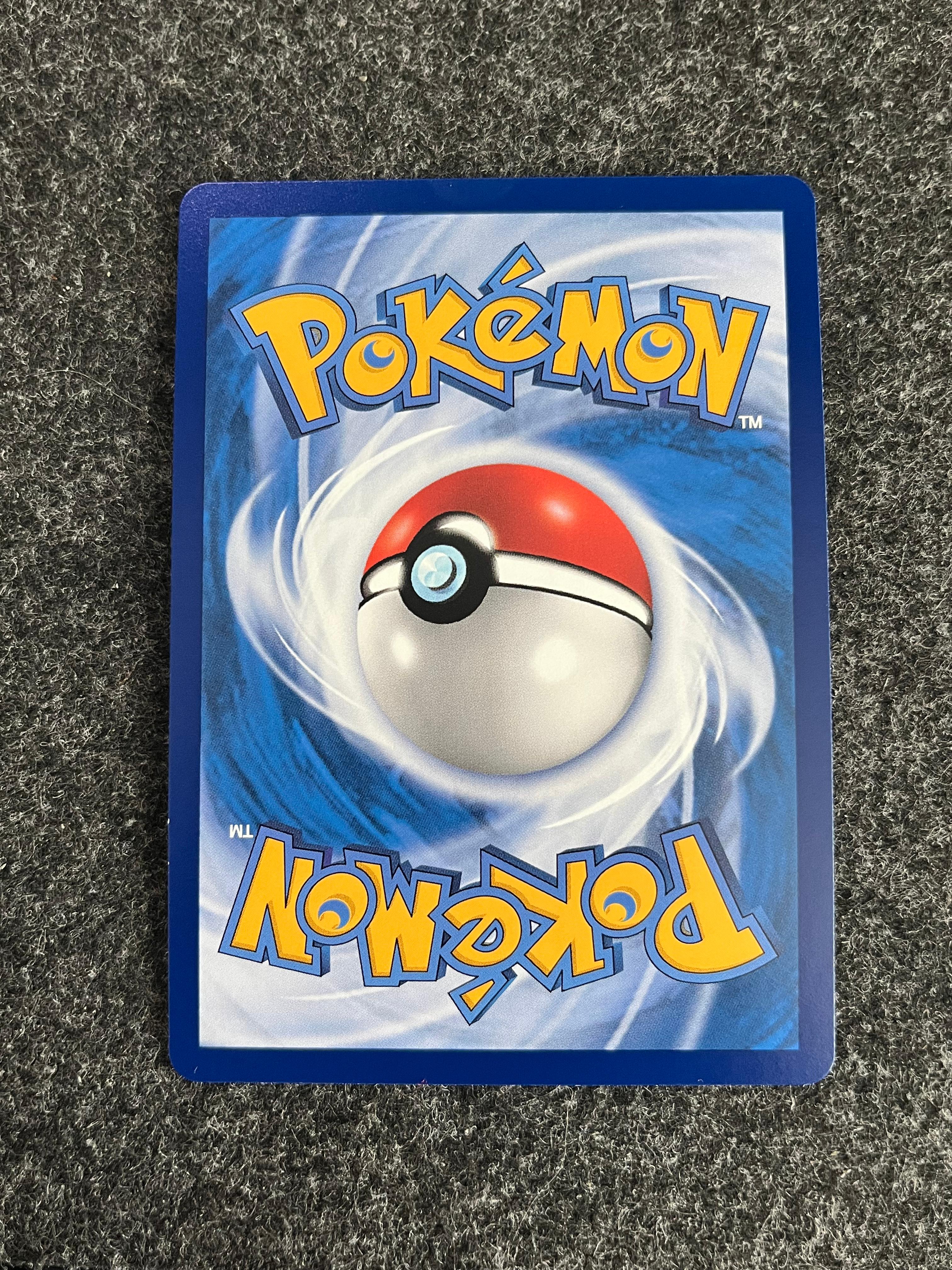 Carta De Charizard & Braixen Gx 6/61 csm2.5C CHI