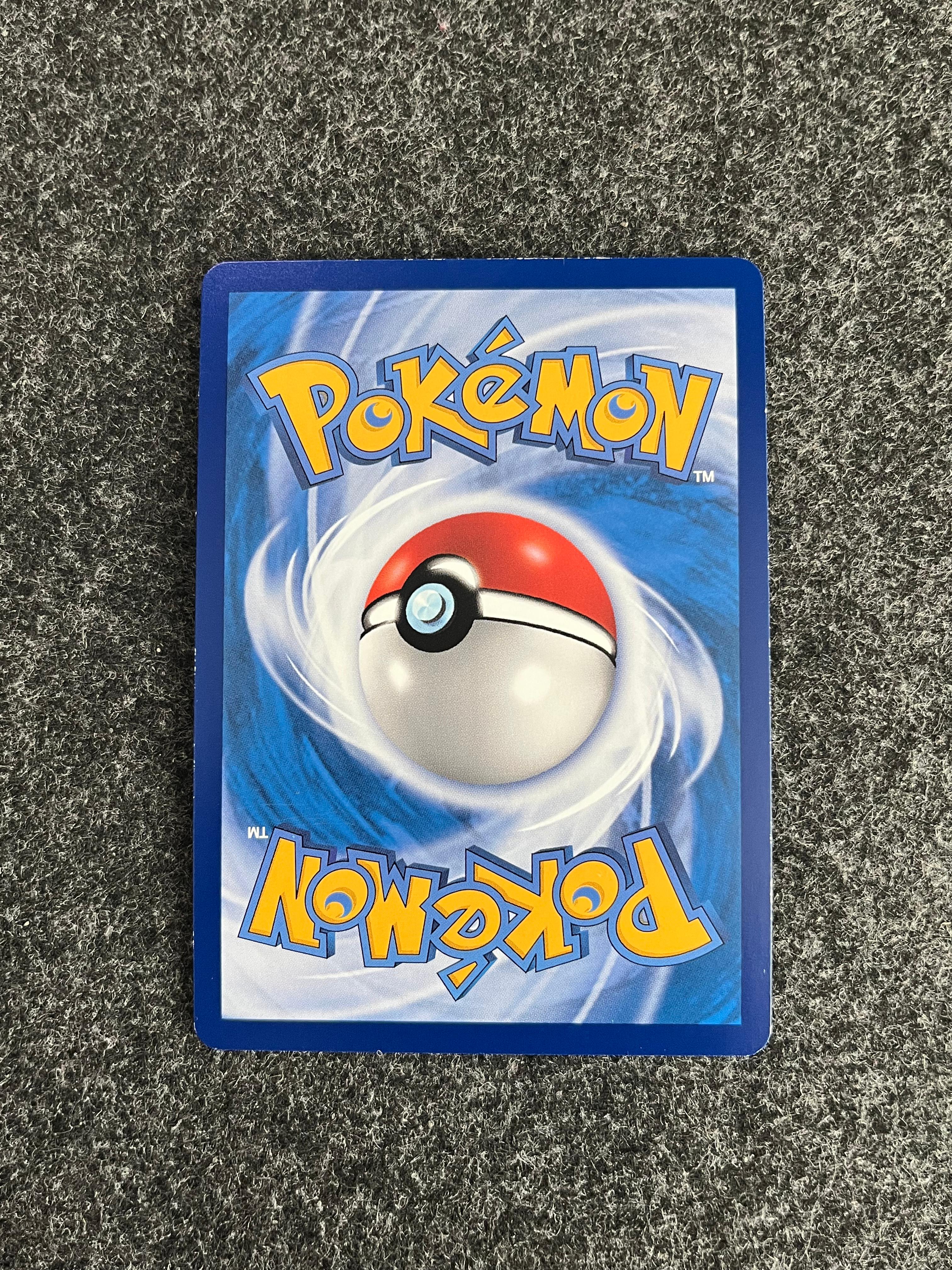 Carta De Venusaur & Snivy Gx 1/61 csm2.5C CHI