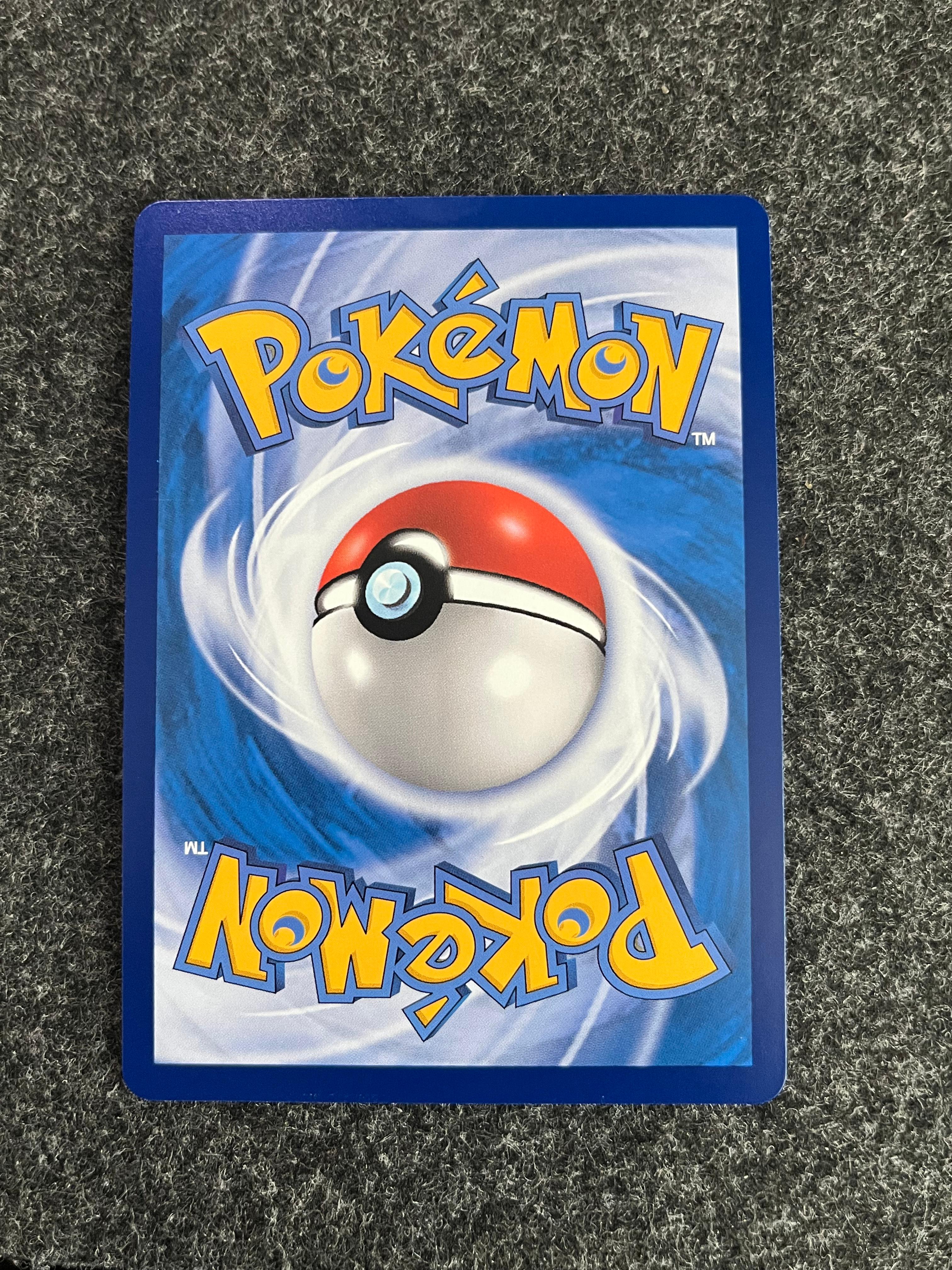 Carta De Togepi & Cleffa & Igglybuff Gx 71/150 csm2cC CHI