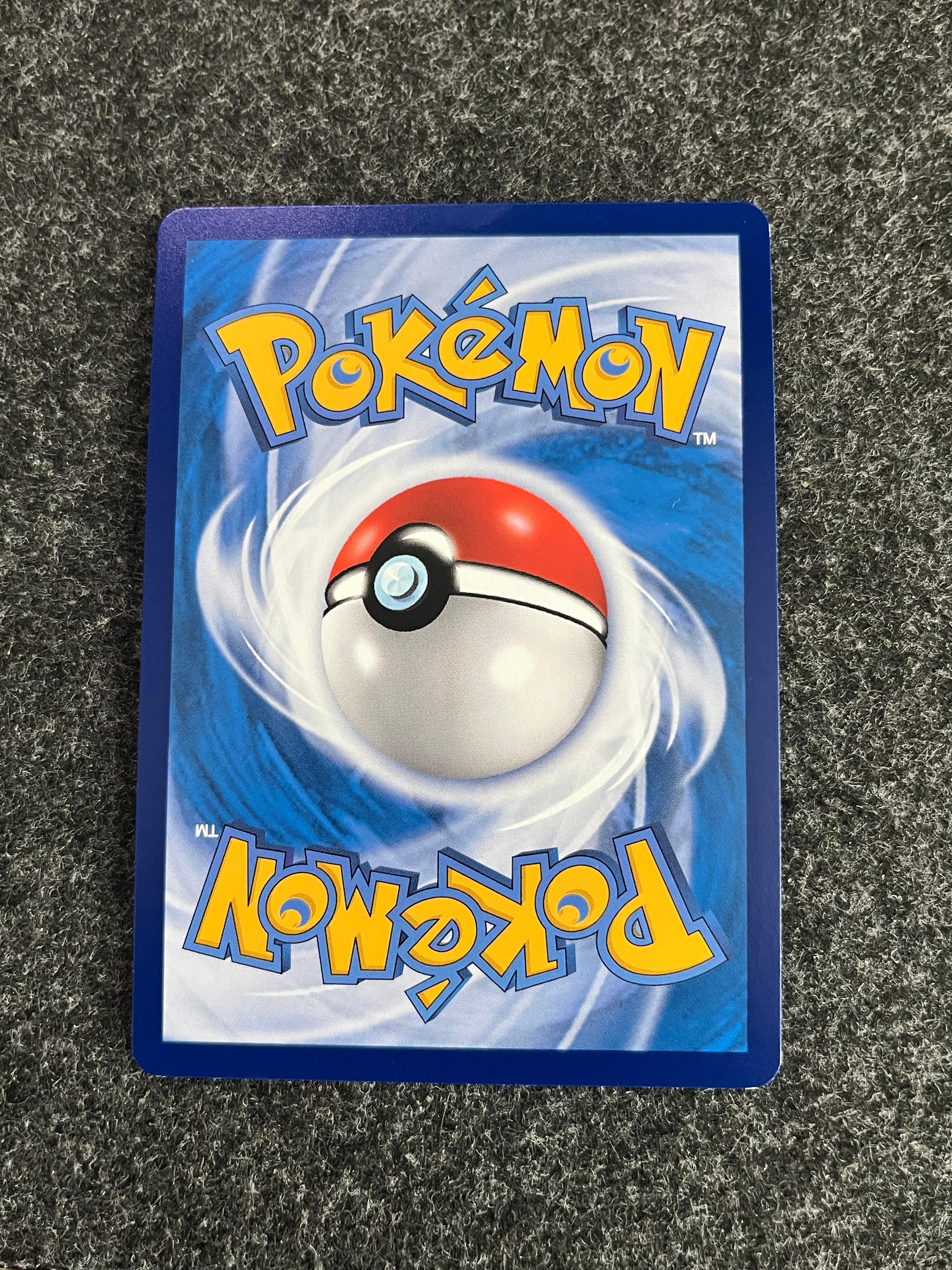 Carta De Magikarp & Wailord Gx 5/150 csm2aC CHI