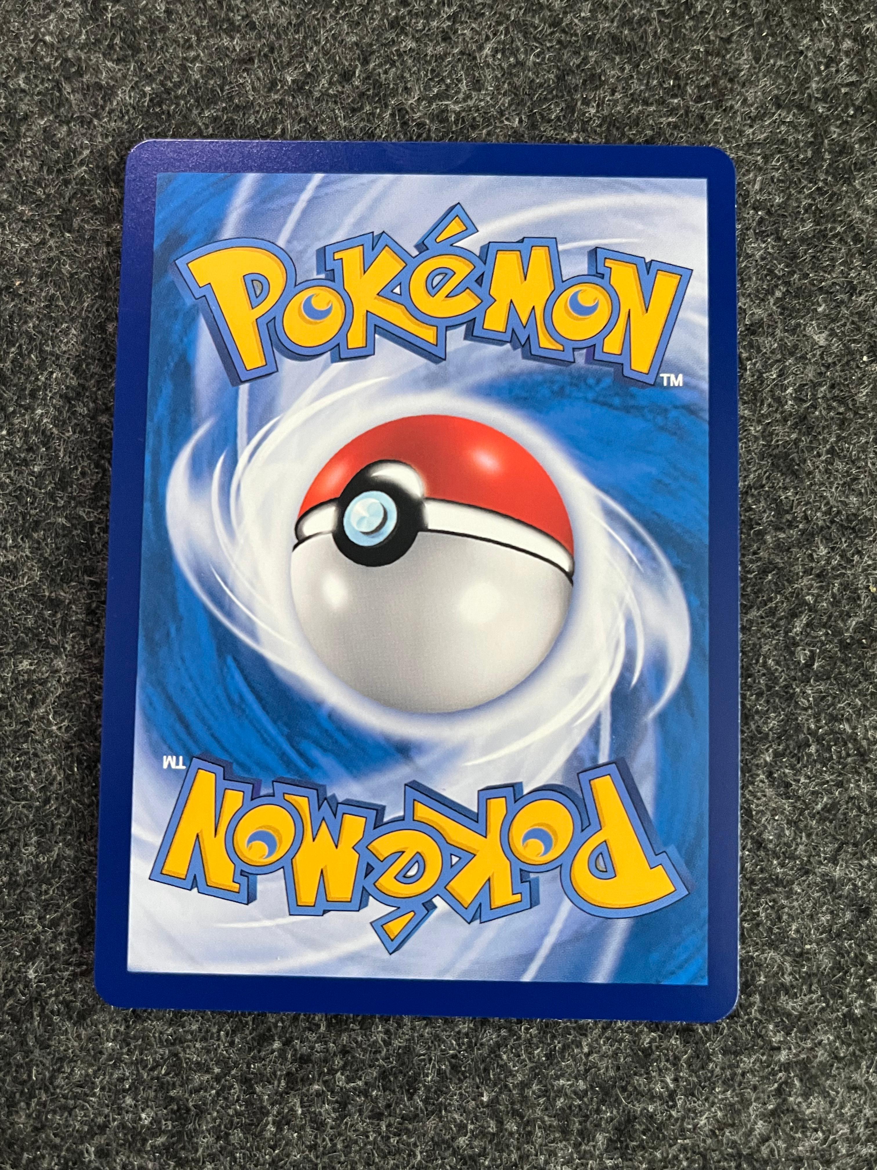 Carta De Gardevoir & Sylveon Gx 72/150 csm2cC CHI