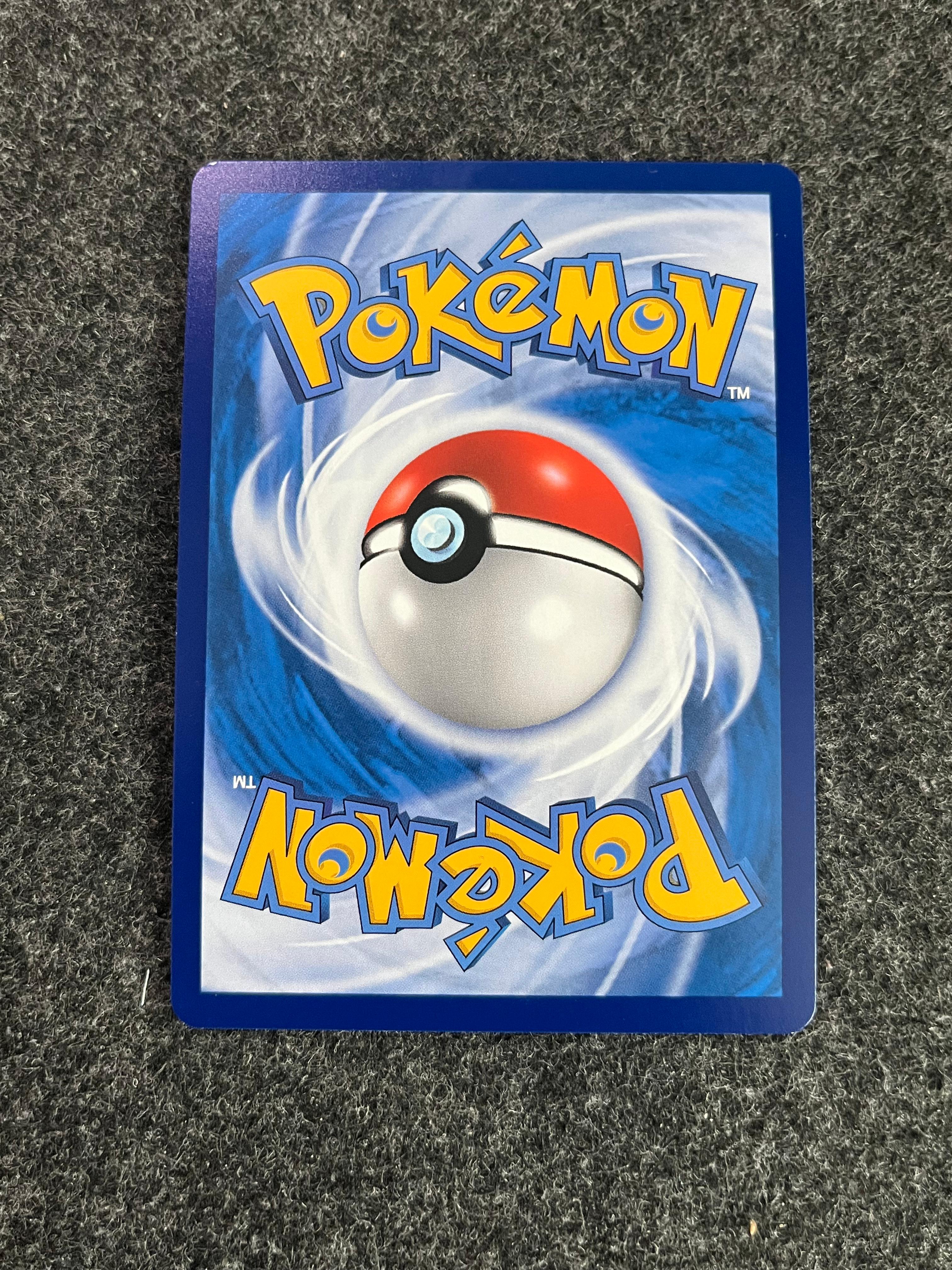 Carta De Trevenant & Dusknoir Gx 16/61 csm2.5C CHI
