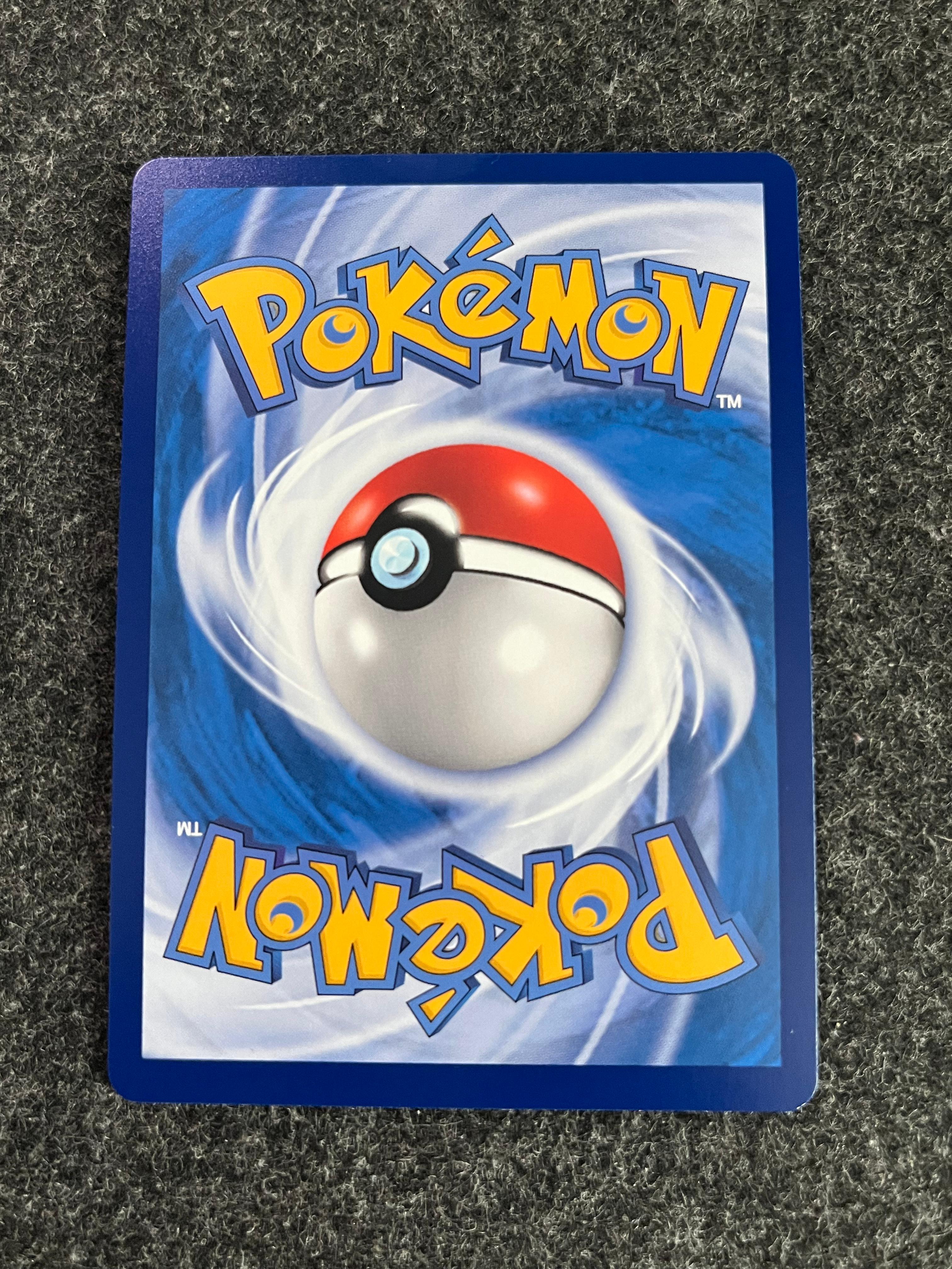 Carta De Eevee & Snorlax Gx 103/150 csm2cC CHI