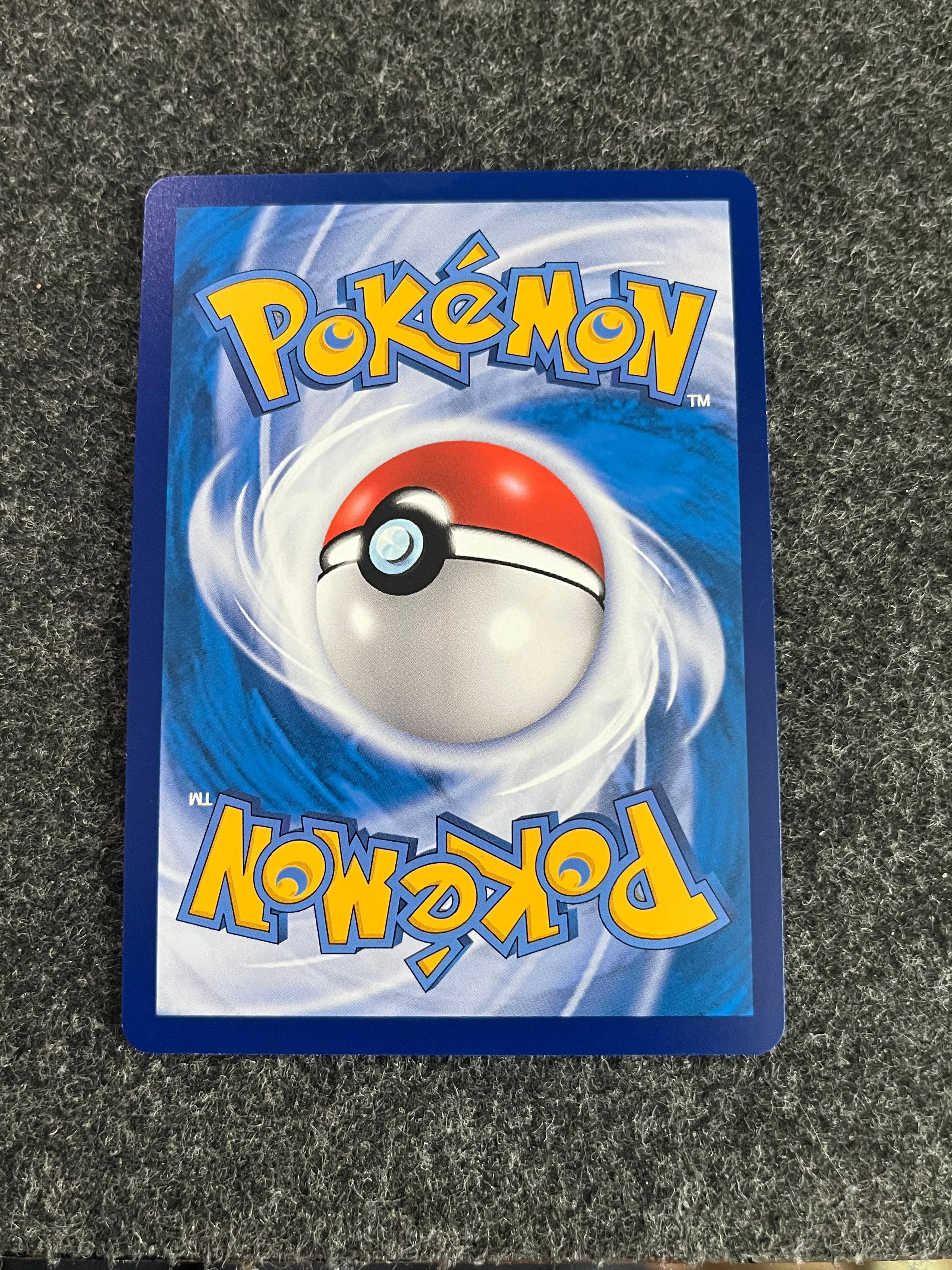 Carta De Rowlet & Alolan Exeggutor Gx 2/150 csm2bC CHI