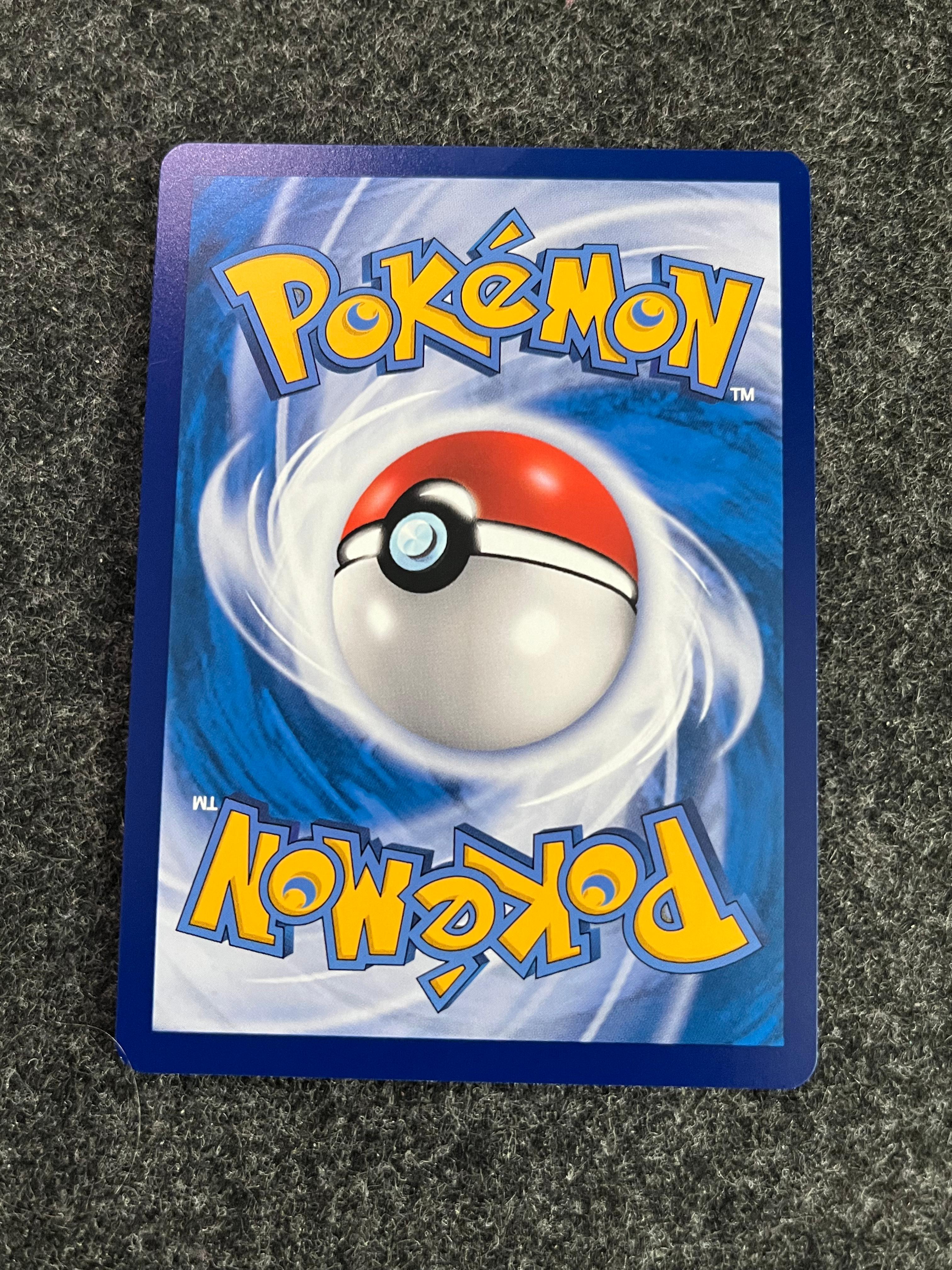 Carta De Lucario & Melmetal Gx 90/150 csm2aC CHI