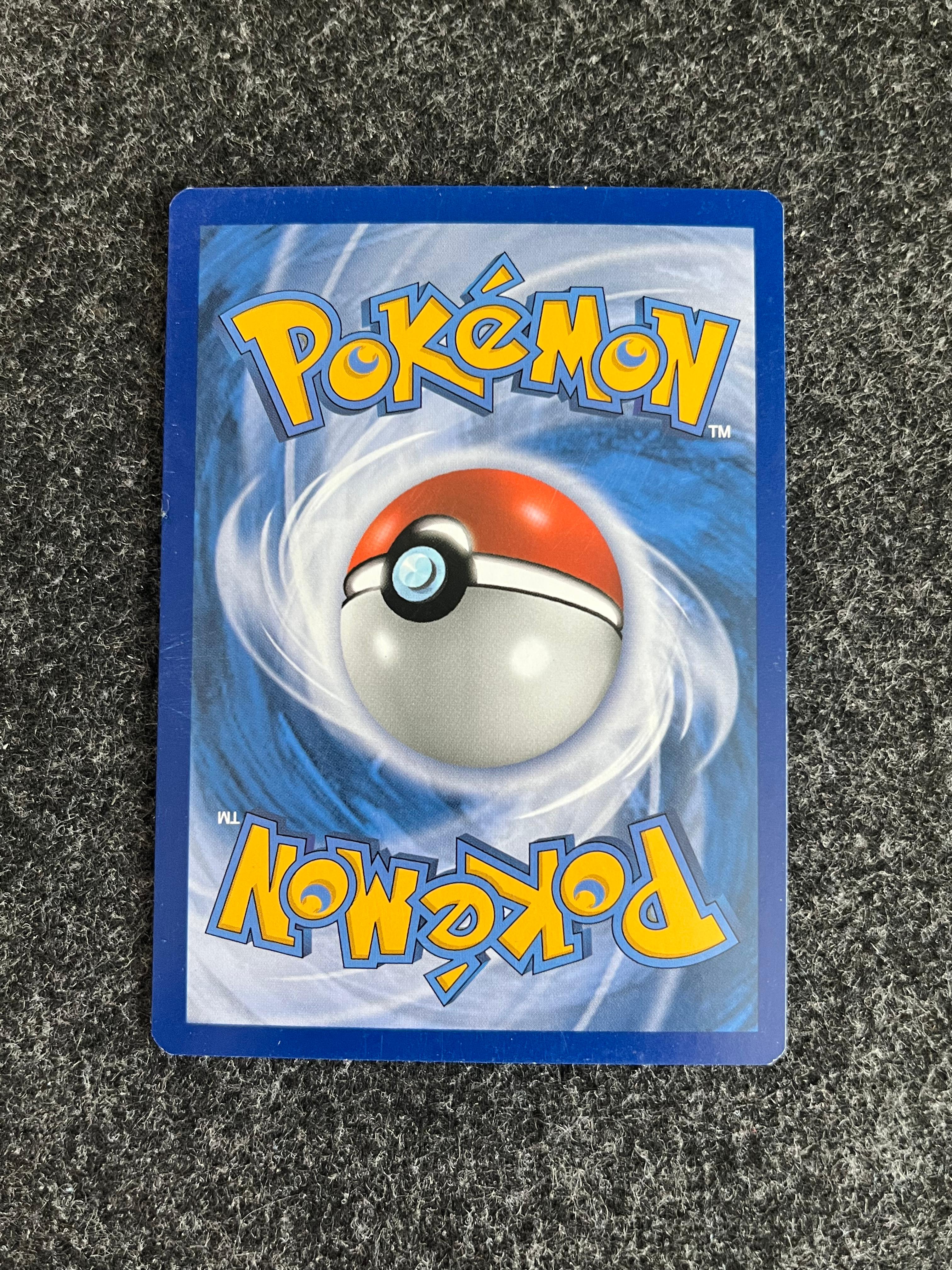 Carta De Marowak BREAK 79/162 XY BREAKthrough ING