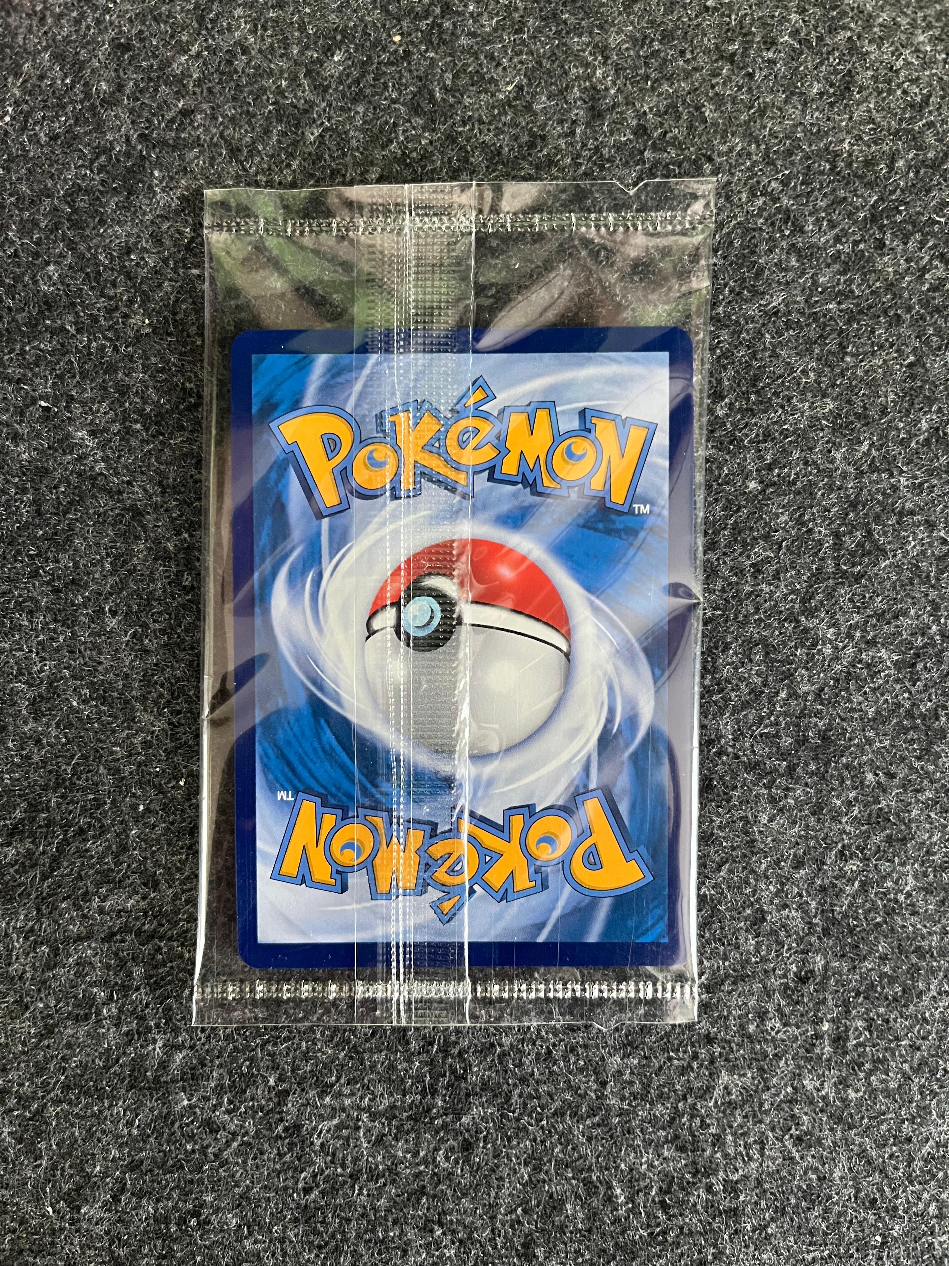 Carta De Jolteon V 7/9 csHC CHI