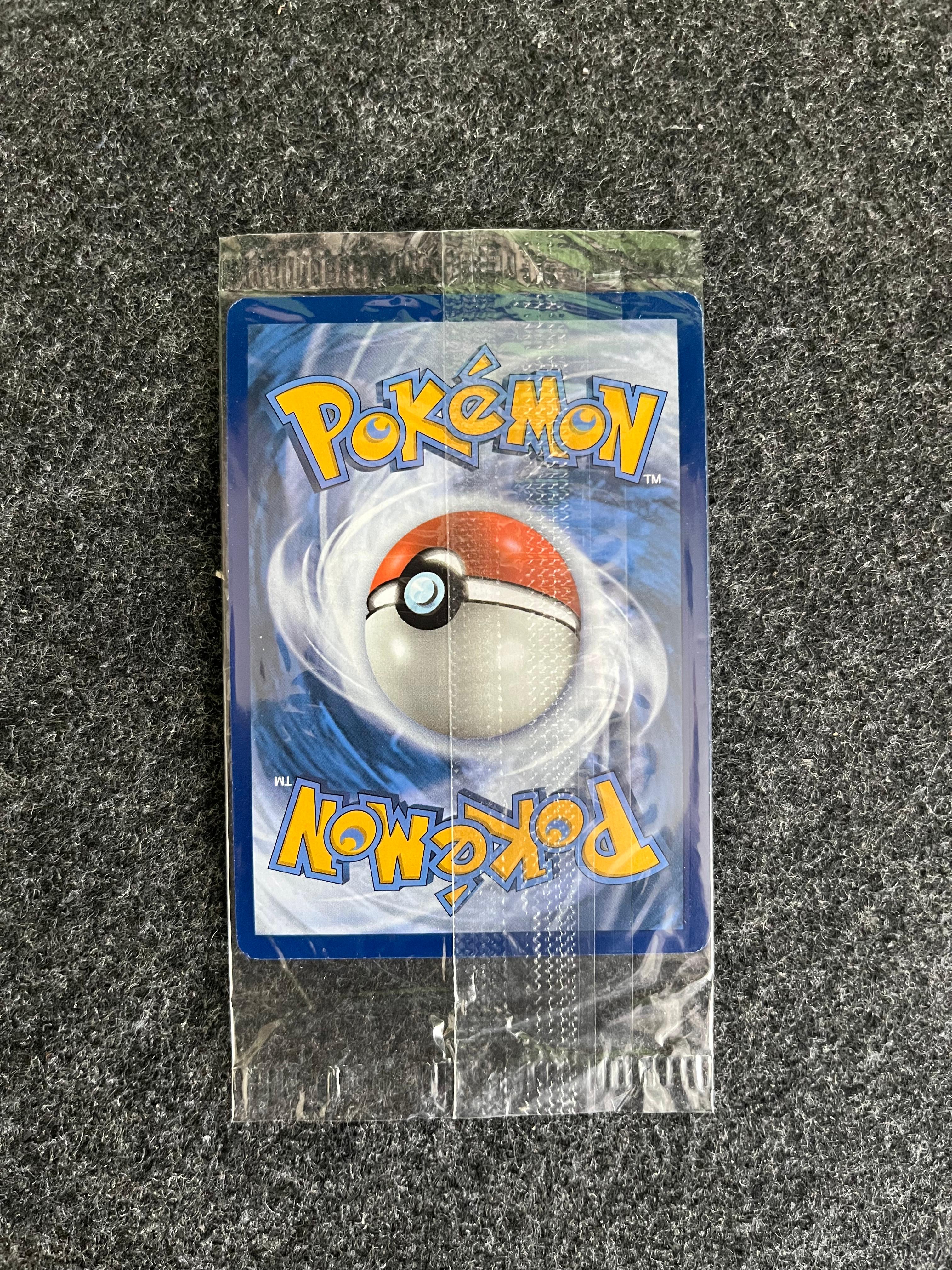 Carta De Glaceon V 40/203 Holiday Calendar ING