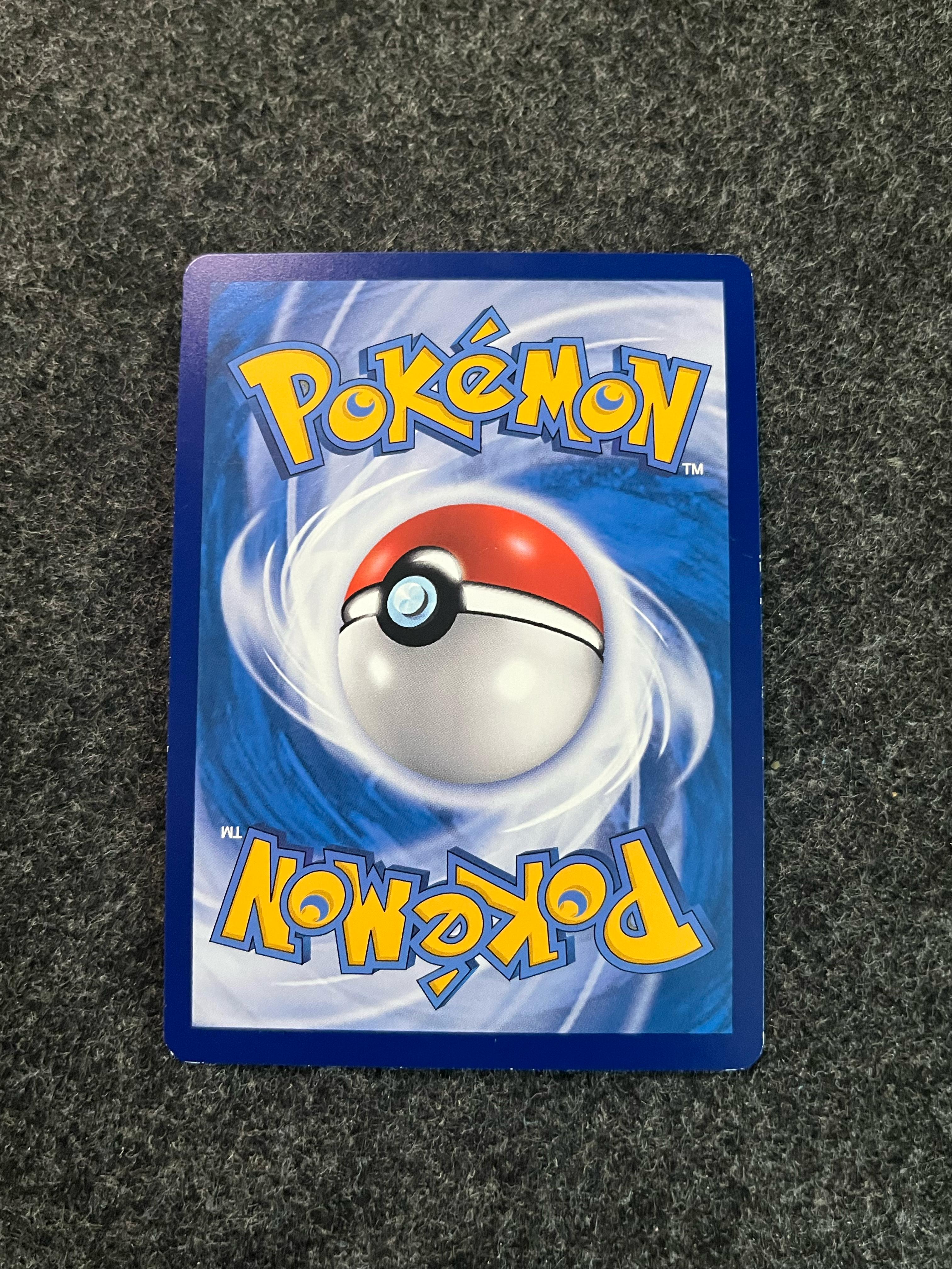 Carta De Espeon & Deoxys Gx 35/150 csm2bC CHI