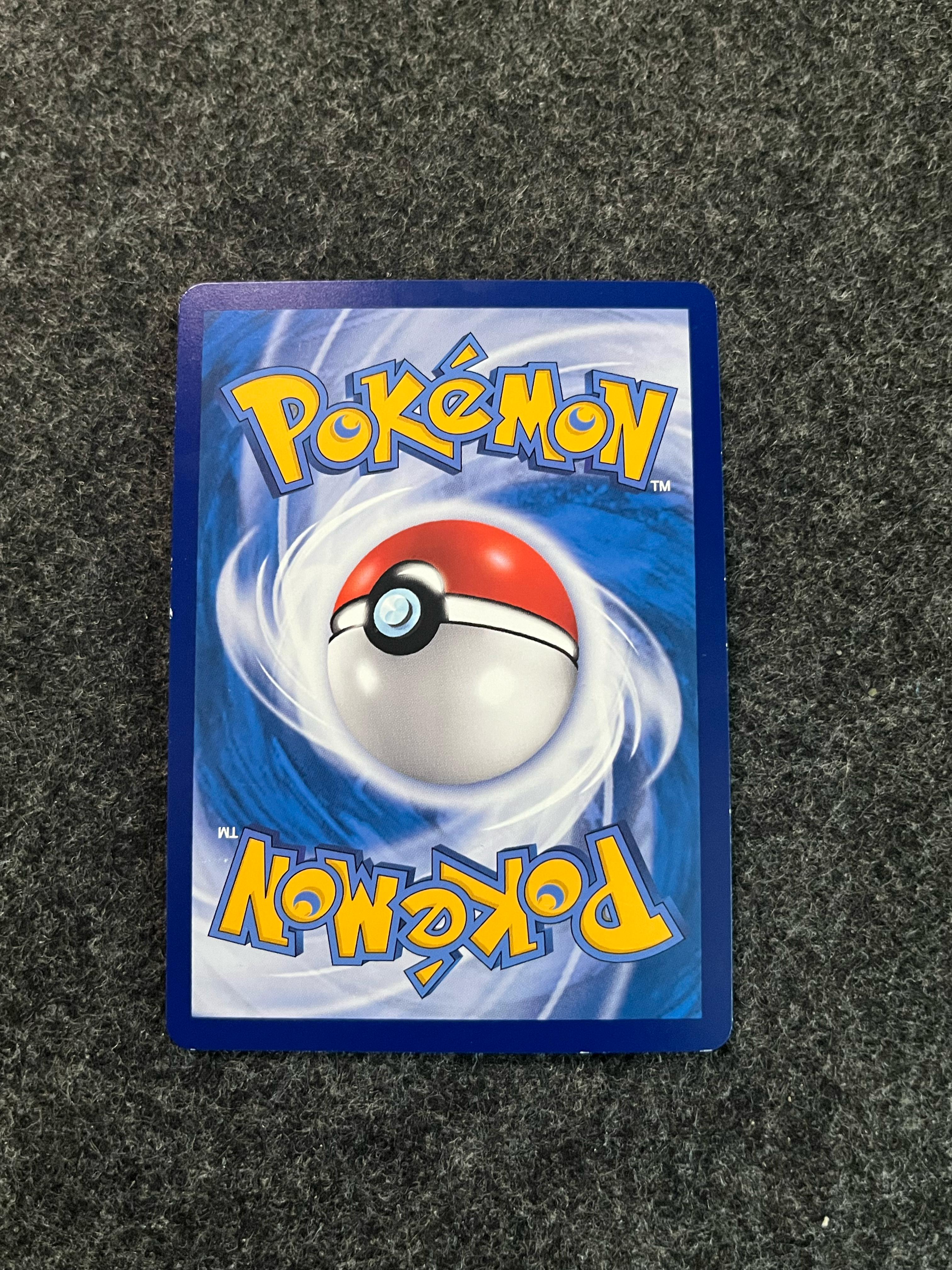 Carta De Garchomp & Giratina Gx 112/150 csm2bC CHI