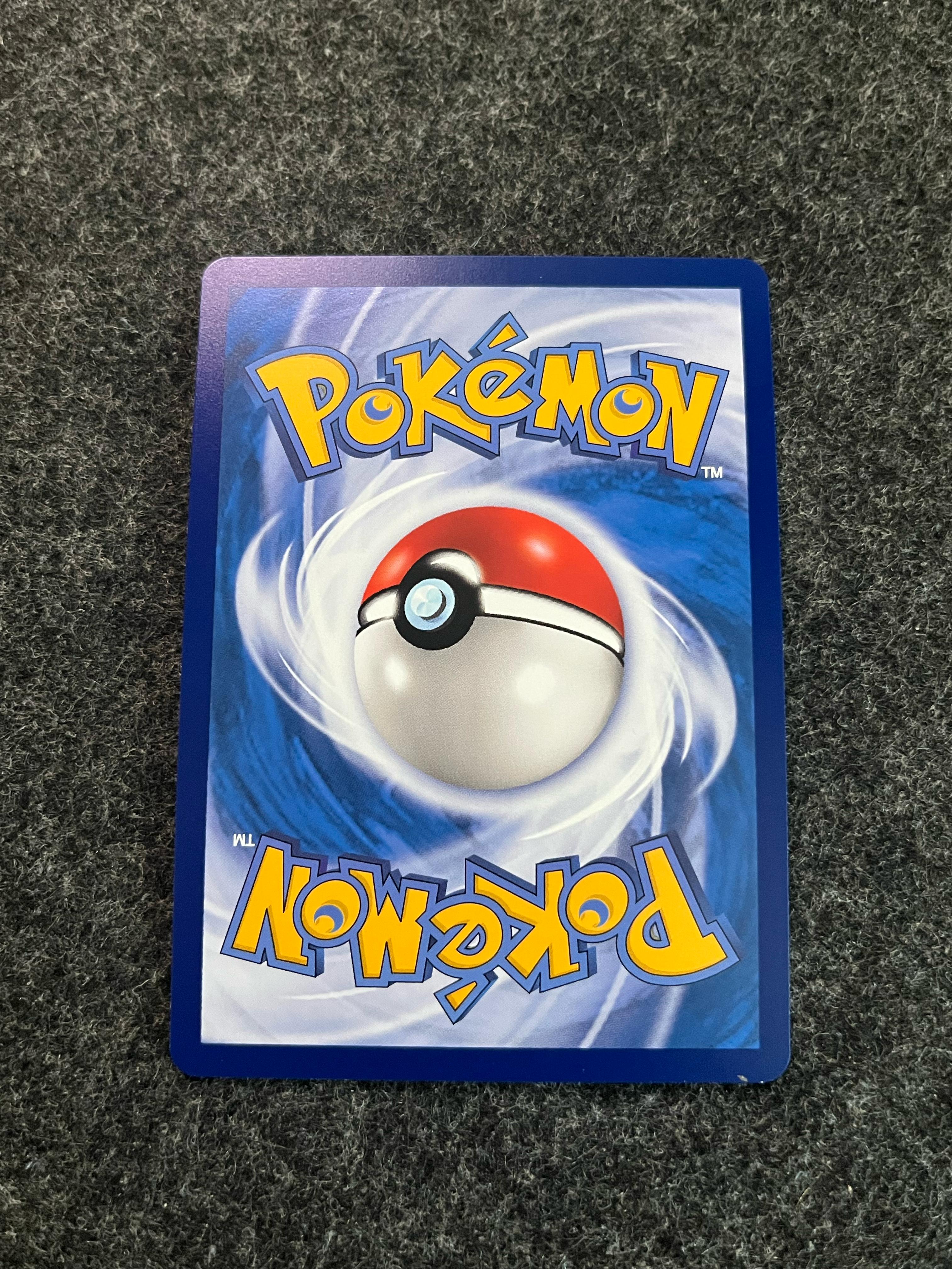 Carta De Greninja GX 32/151 csm1cC CHI