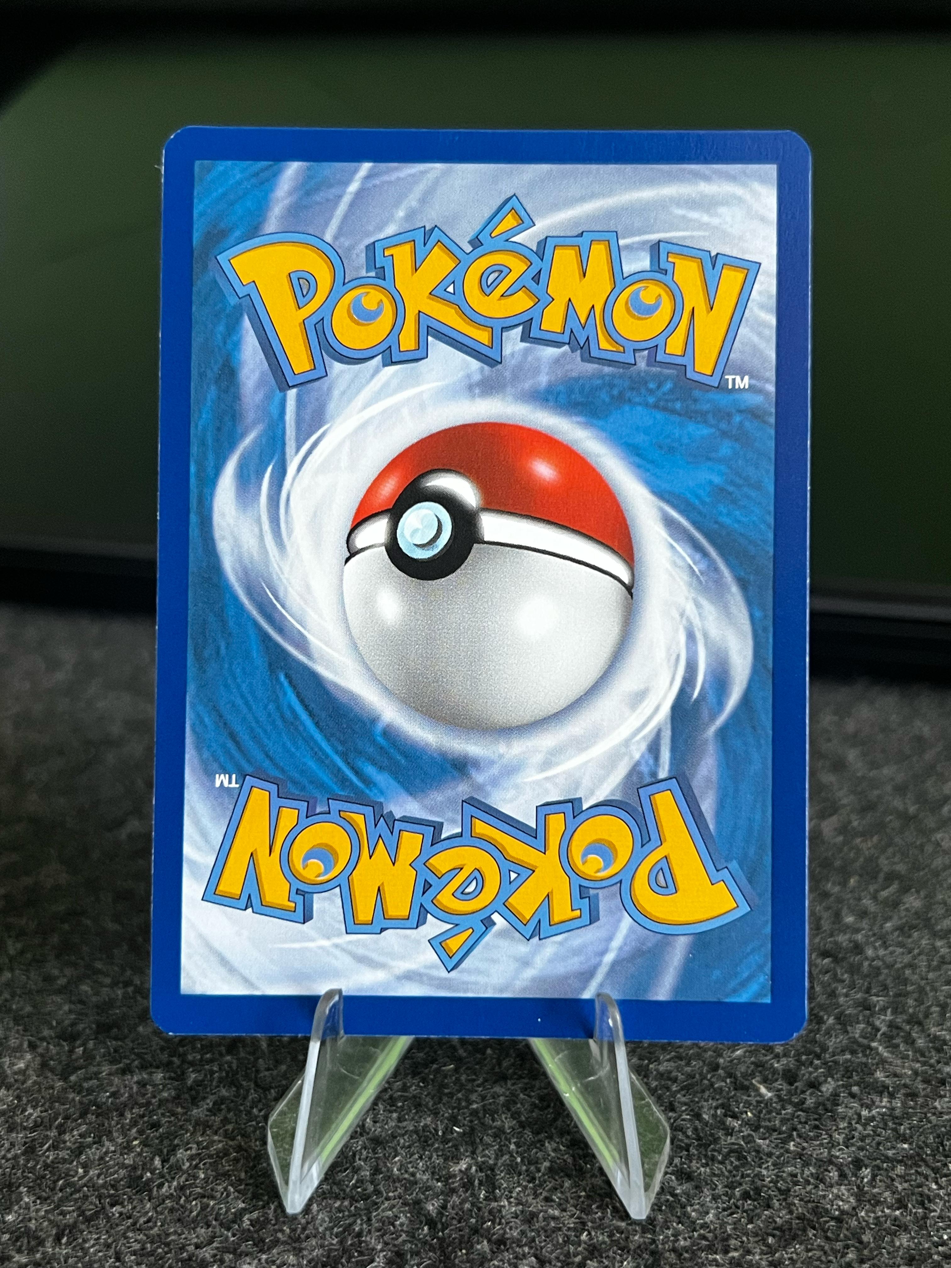Carta De Octillery TG3/TG30 Brilliant Stars ING