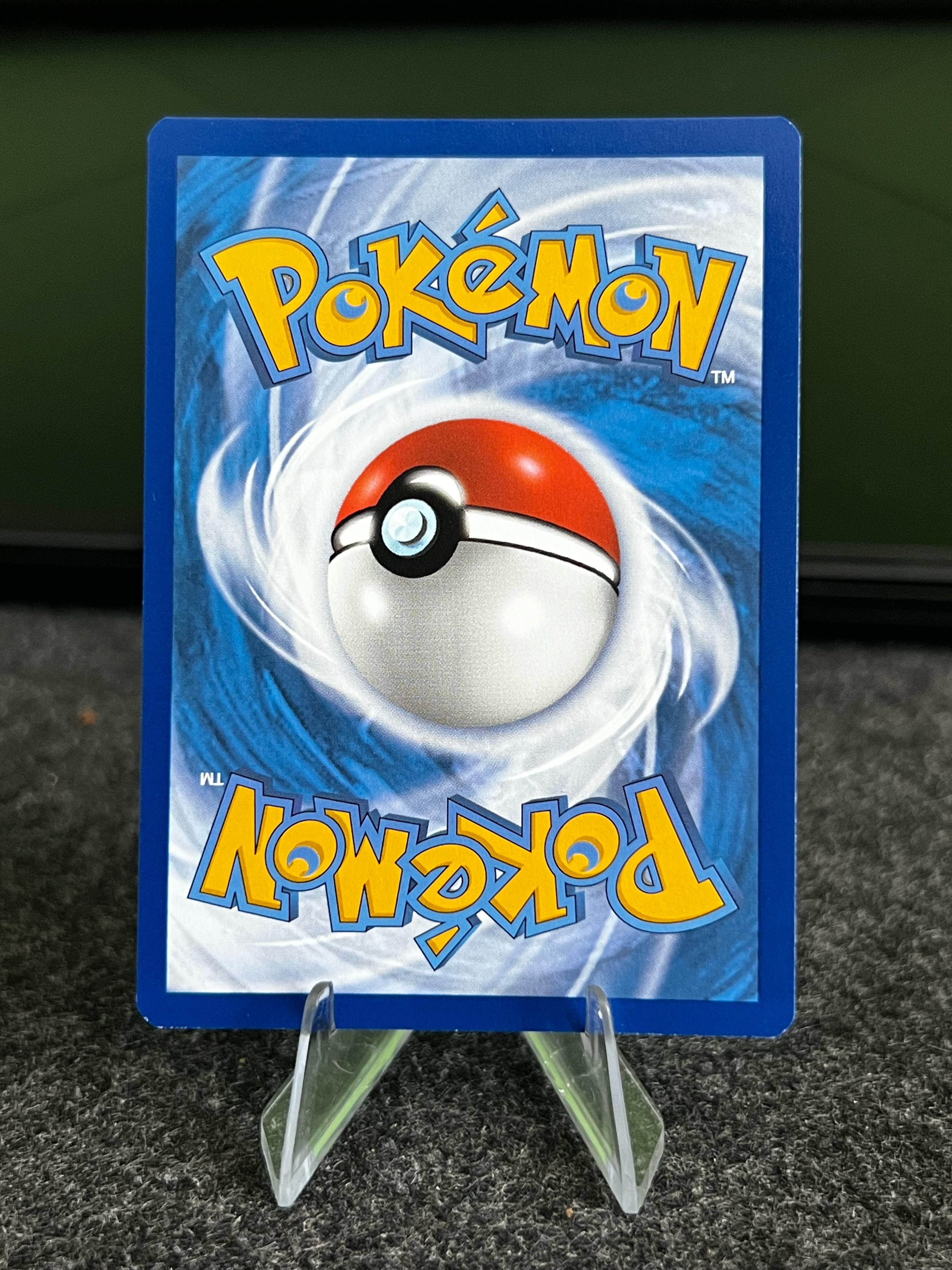 Carta De Druddigon TG9/TG30 Silver Tempest ING