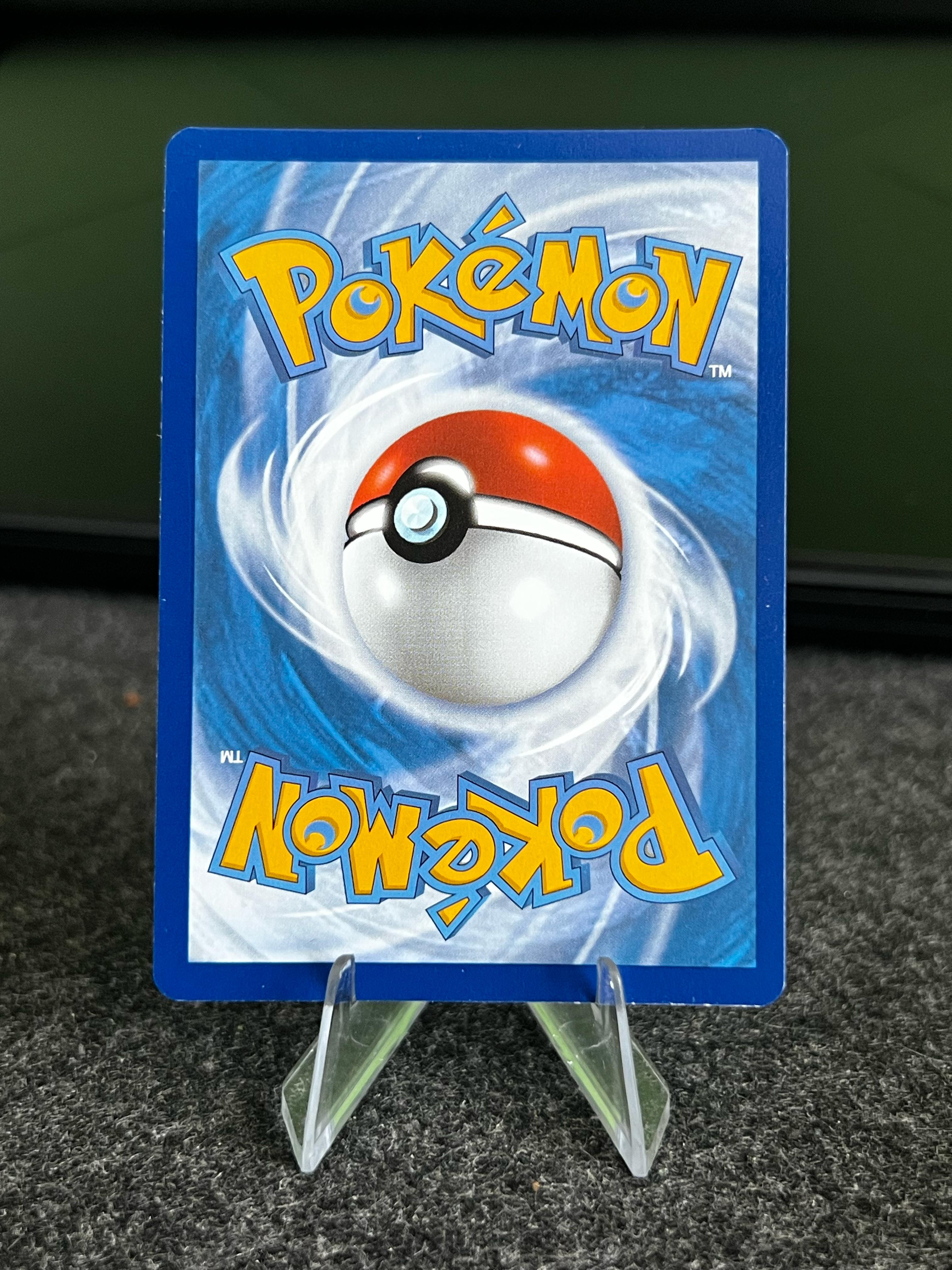 Carta De Gardevoir TG5/TG30 Silver Tempest ING