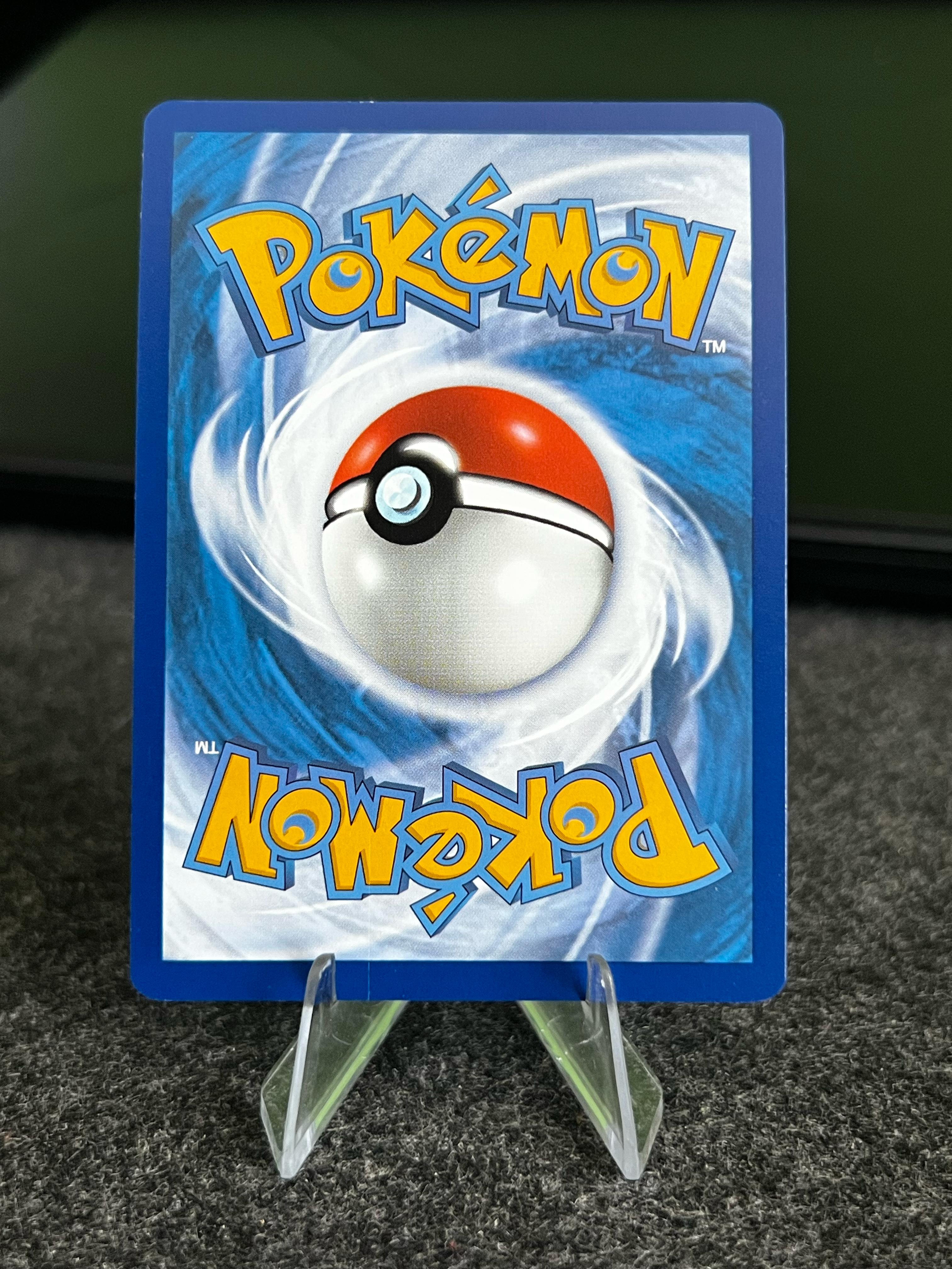 Carta De Rockruff TG7/TG30 Silver Tempest ING