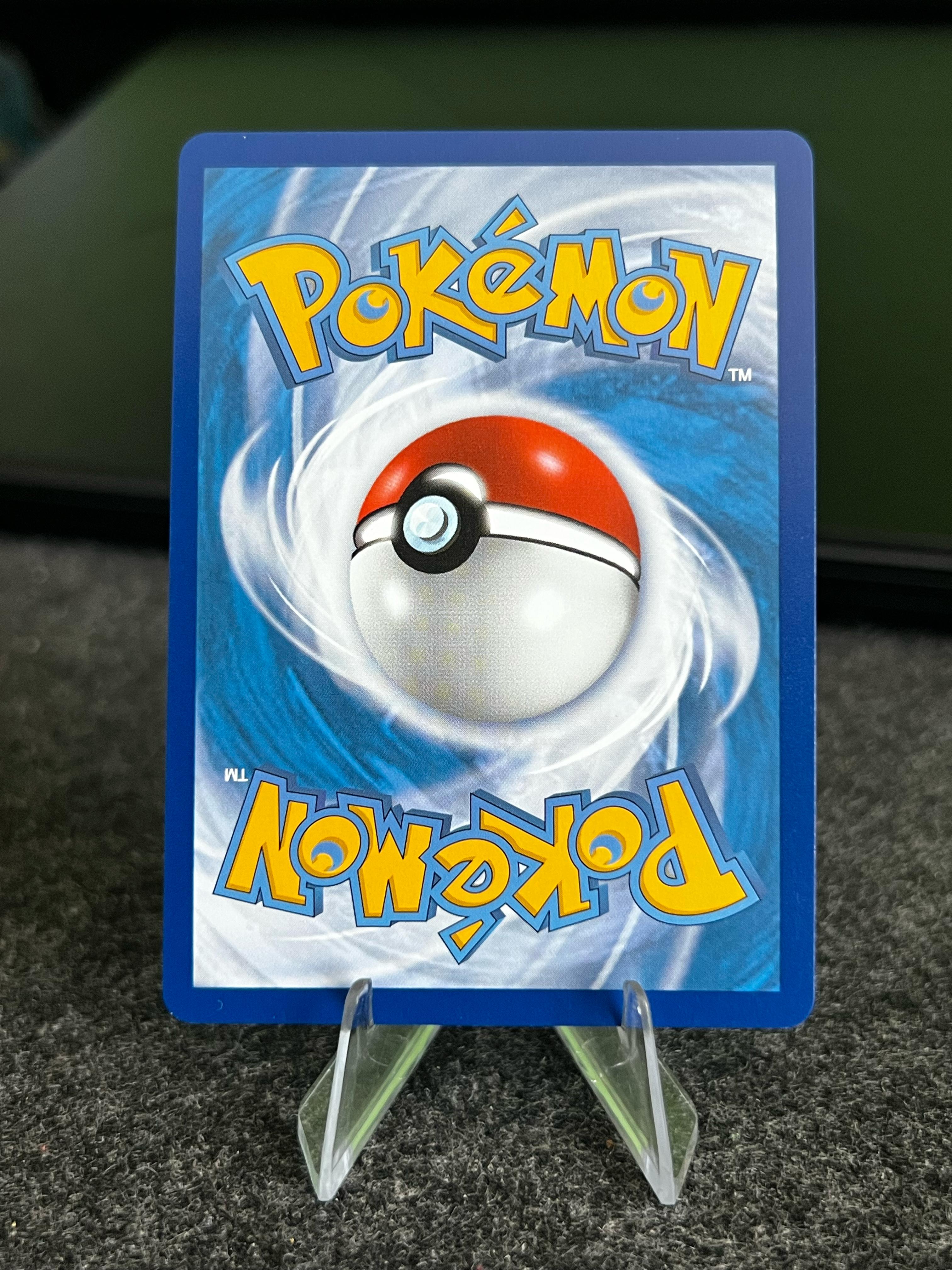 Carta De Delphox V 173/196 Lost Origin ING