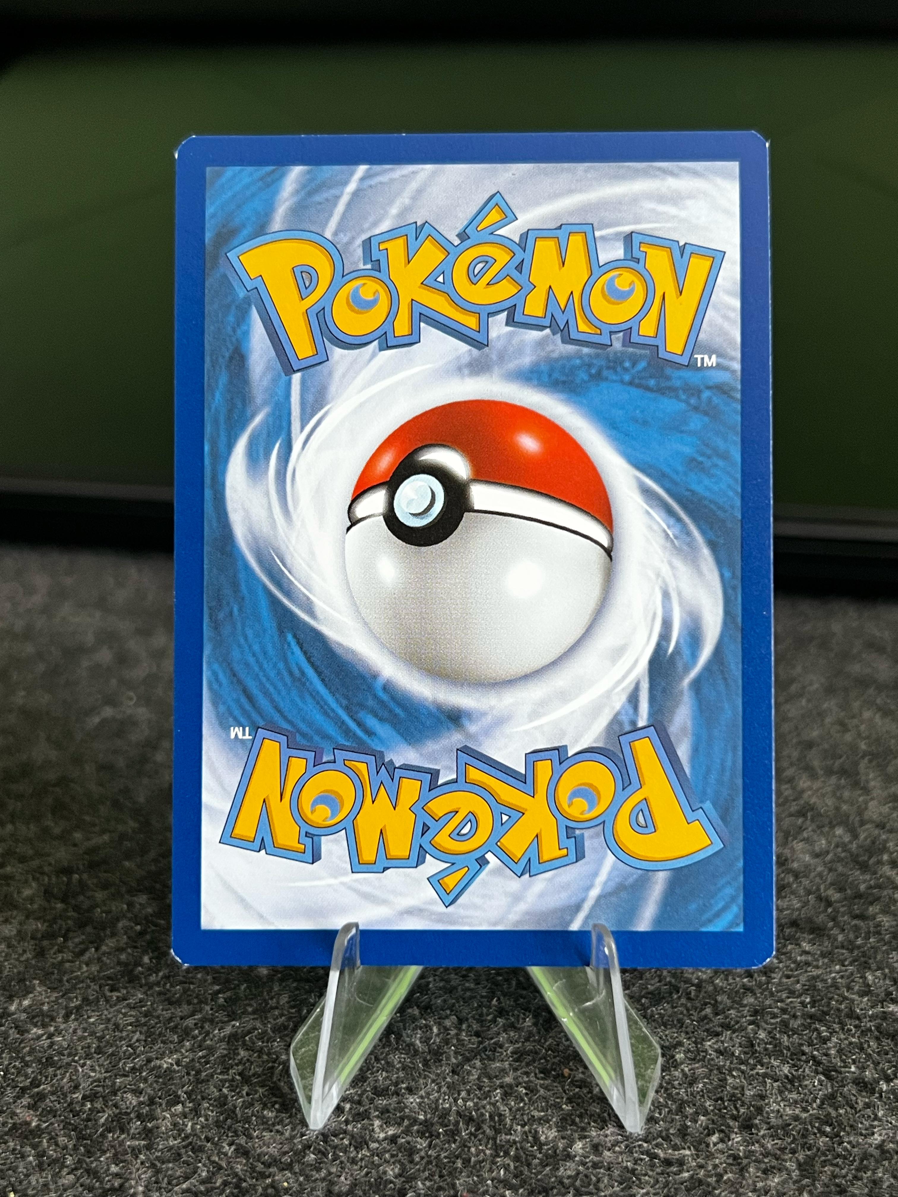 Carta De Pikachu 5/25 Celebrations ING