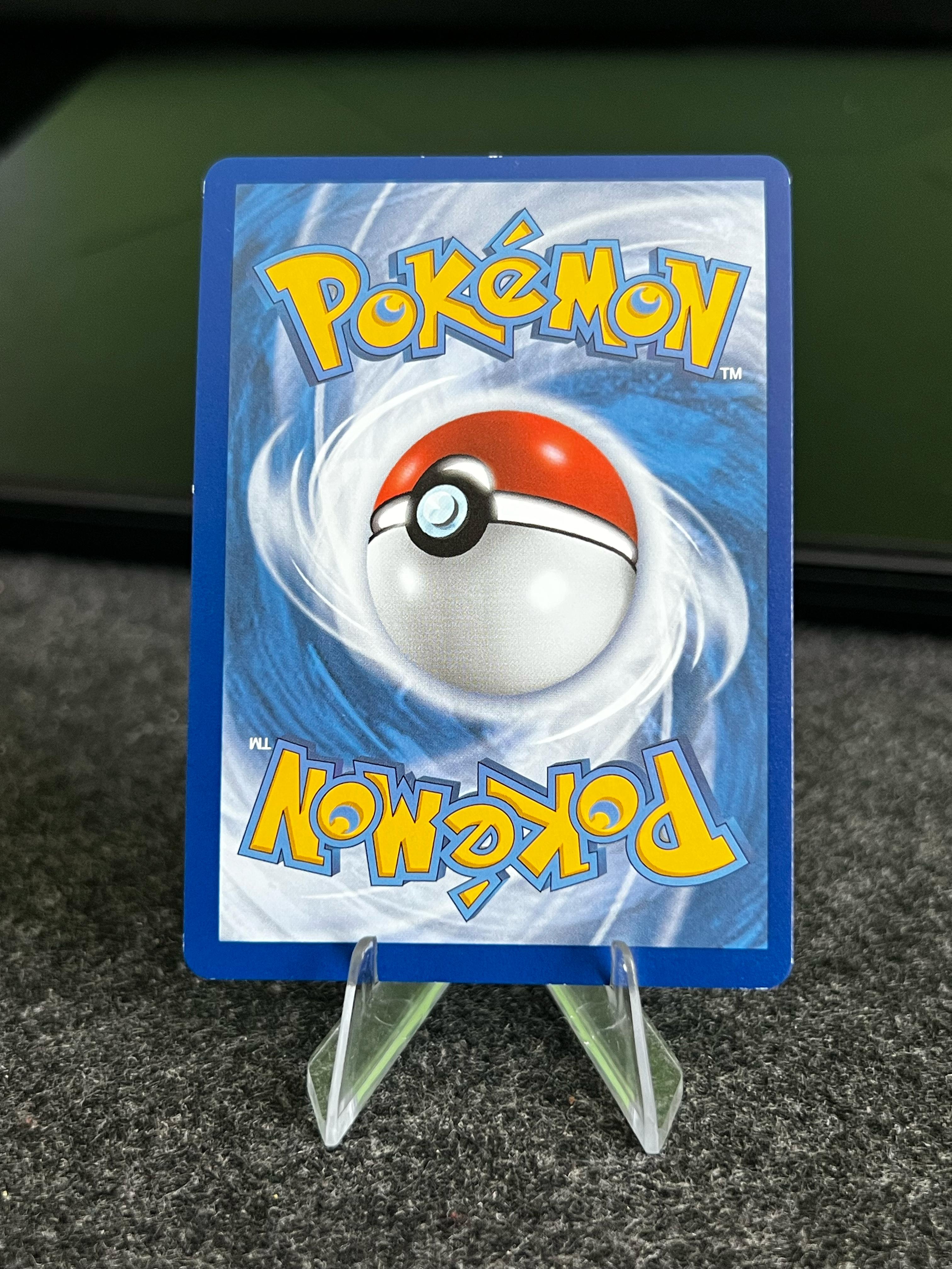 Carta De Lance's Charizard V SWSH133 PROMO ING