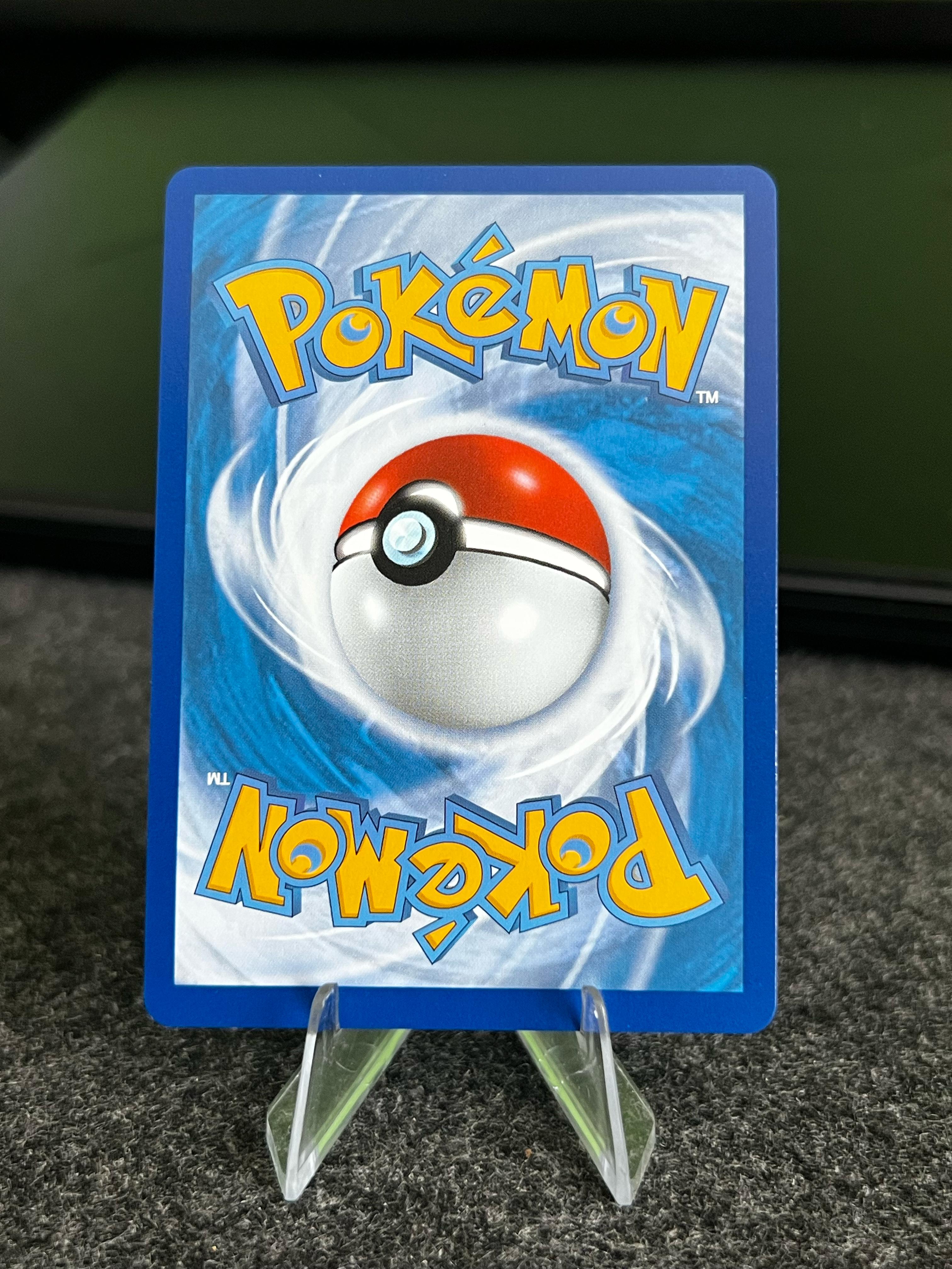 Carta De Lucario V SWSH213 PROMO ING