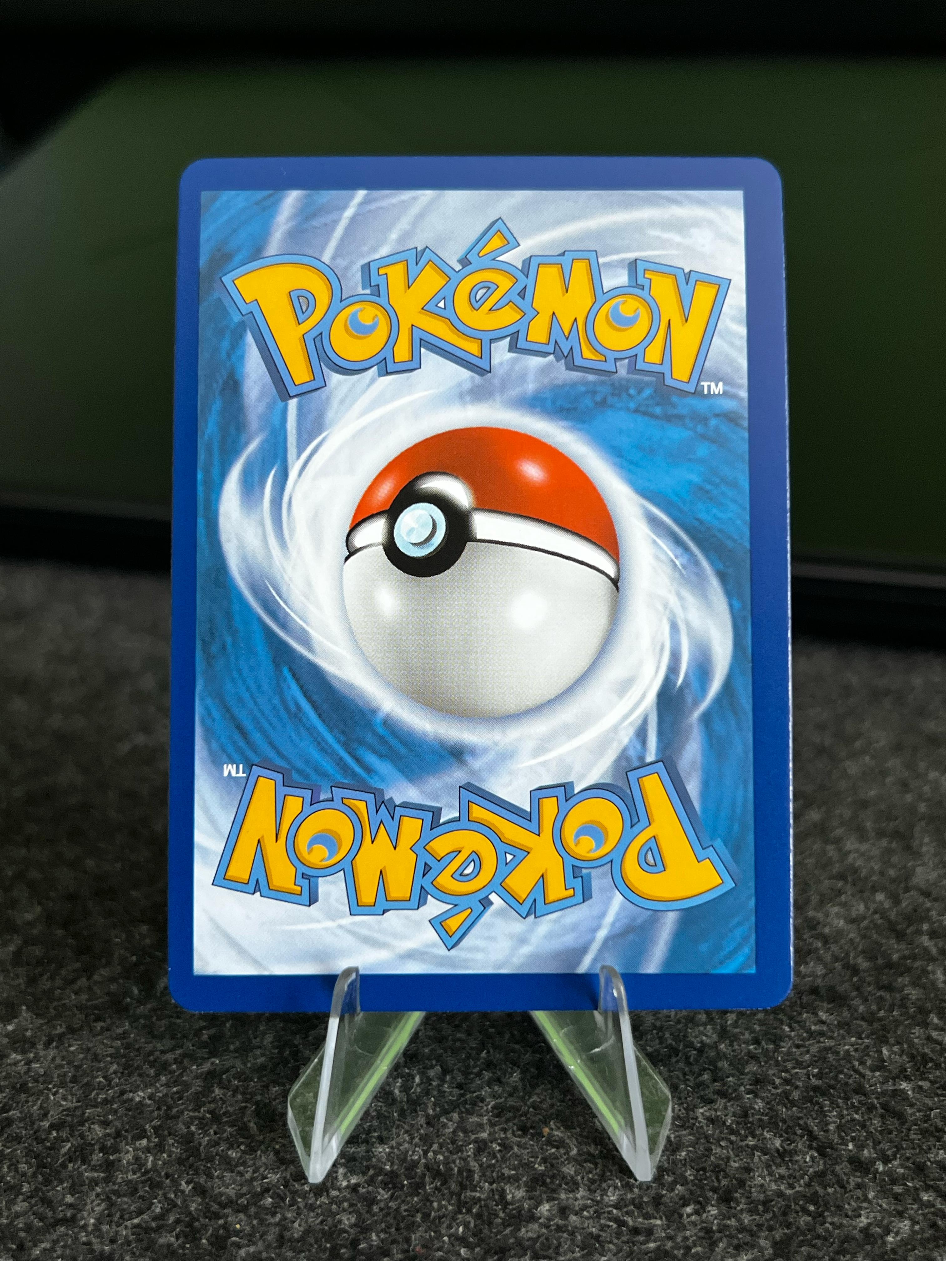 Carta De Mewtwo V SWSH229 PROMO ING