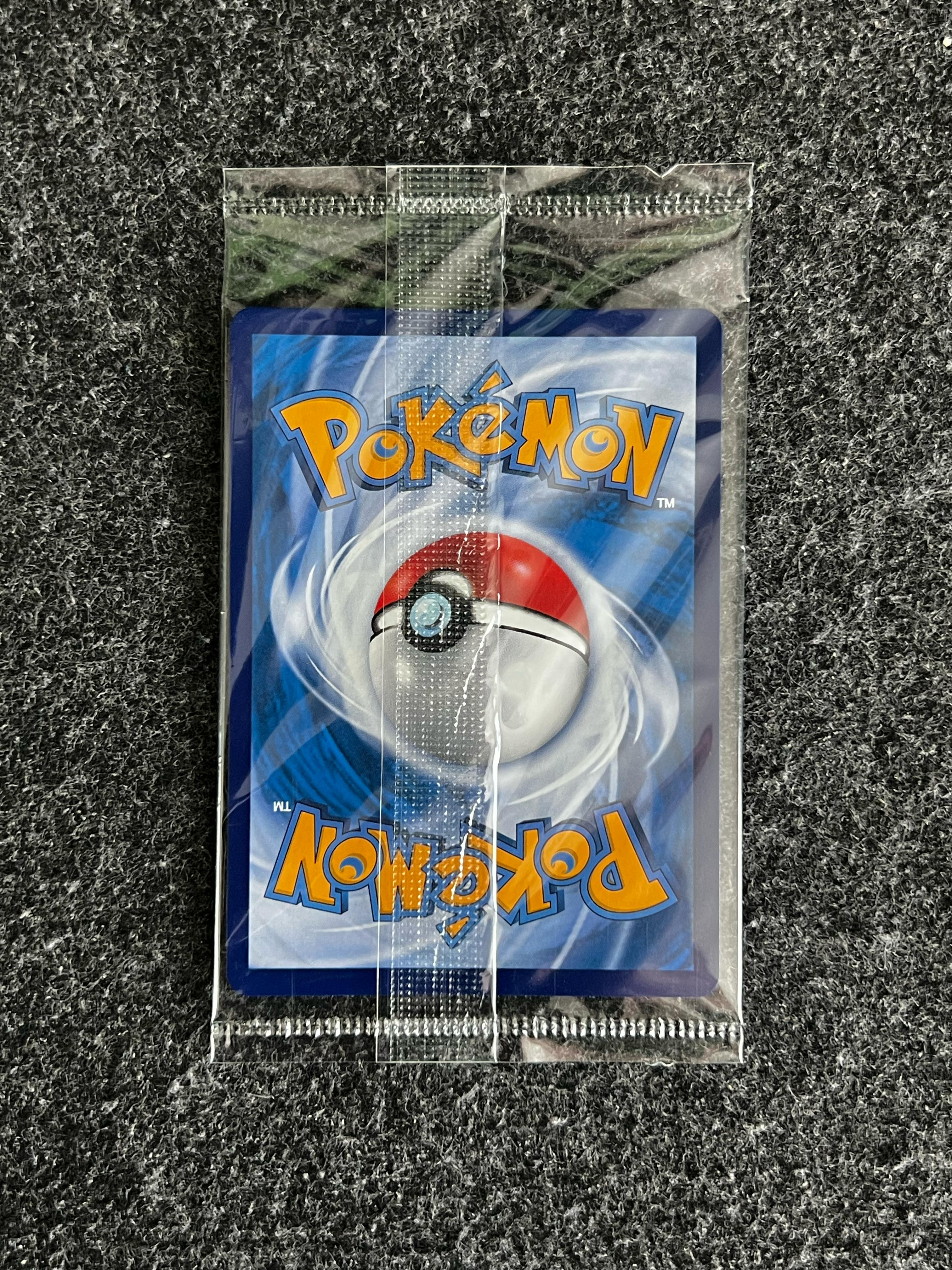 Carta De Flareon VMAX 3/9 csHC CHI