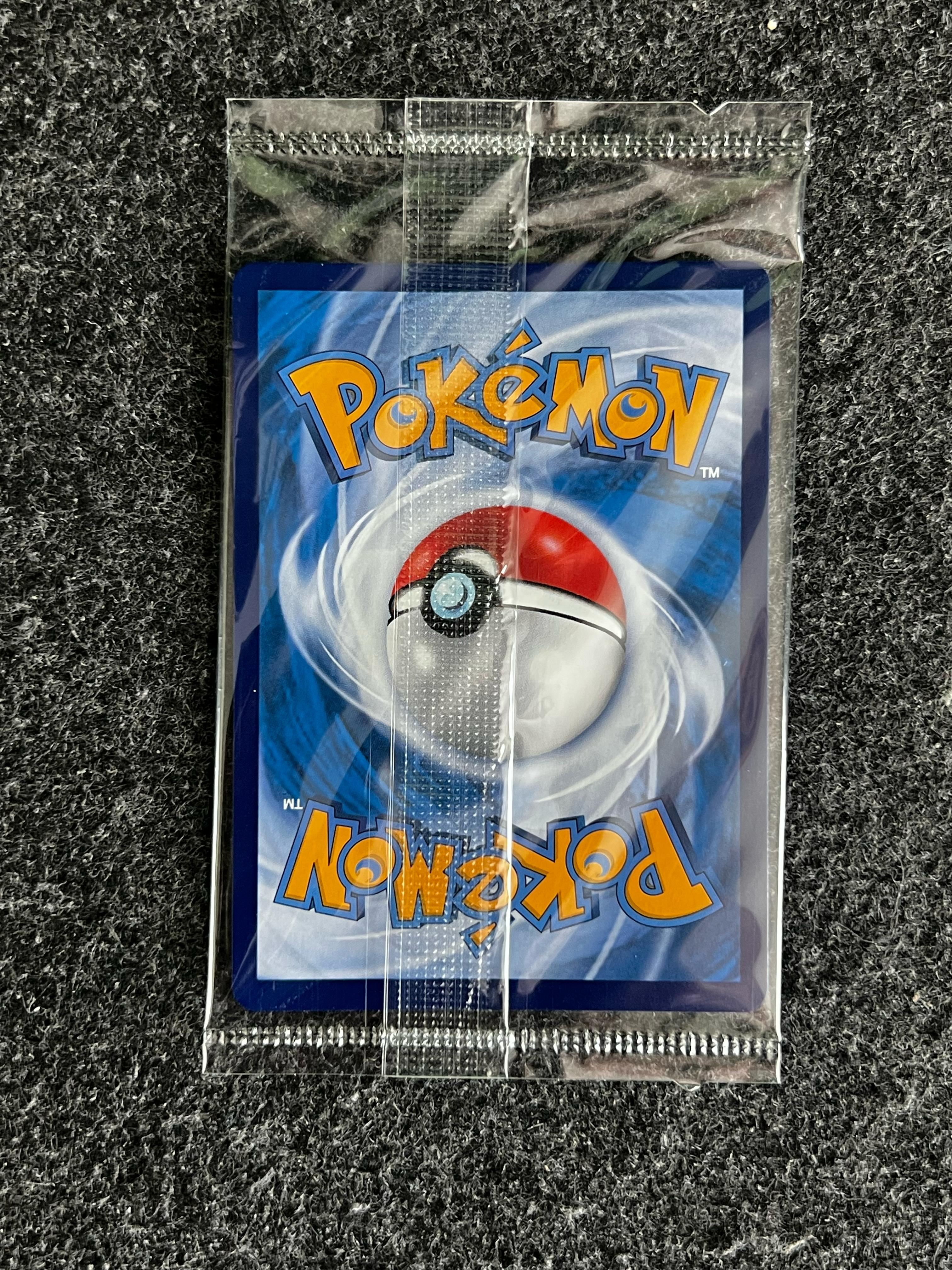 Carta De Vaporeon VMAX 6/9 csHC CHI