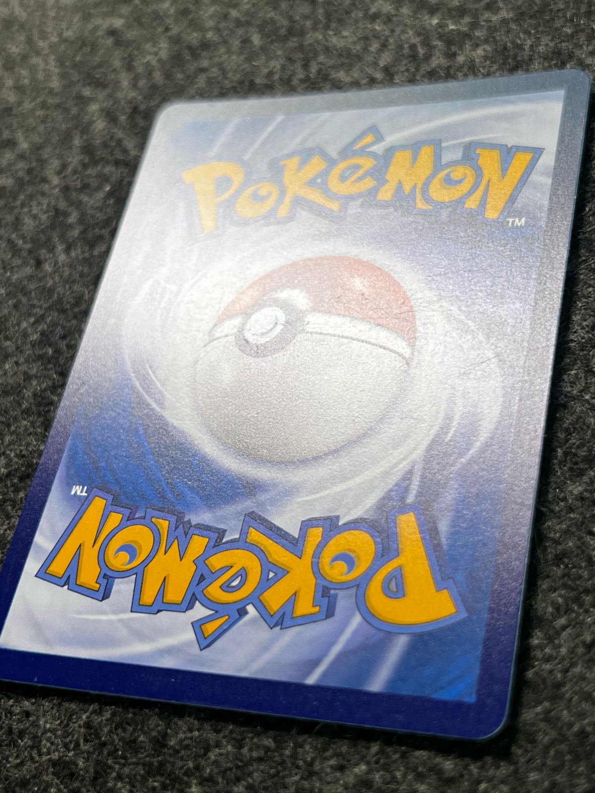 Carta De Charizard VMAX 31/115 cs2aC CHI