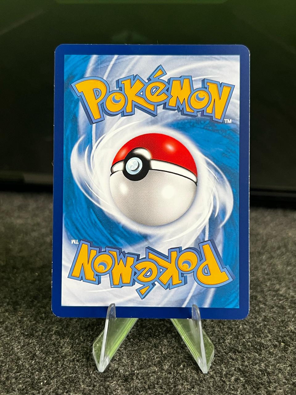 Carta De Charizard GX 4/151 csm1aC CHI