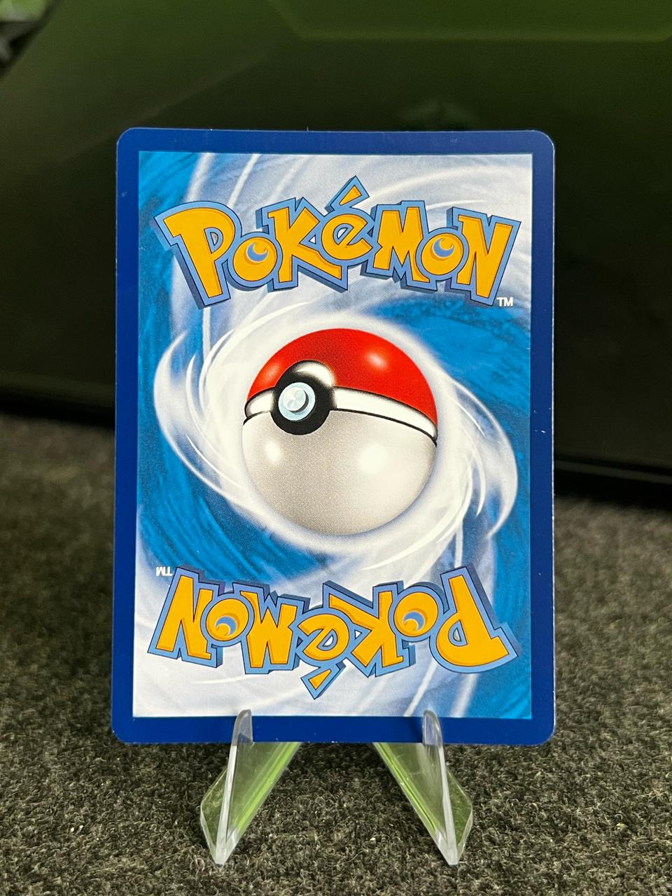 Carta De Charizard V 30/115 cs2aC CHI