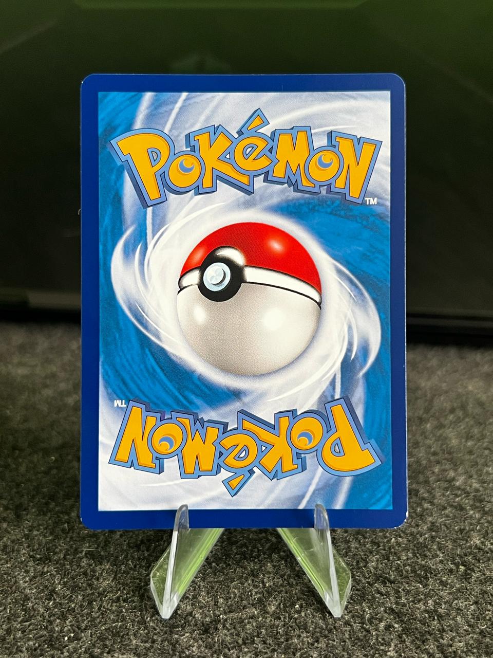 Carta De Charizard GX 5/150 csm2cC CHI