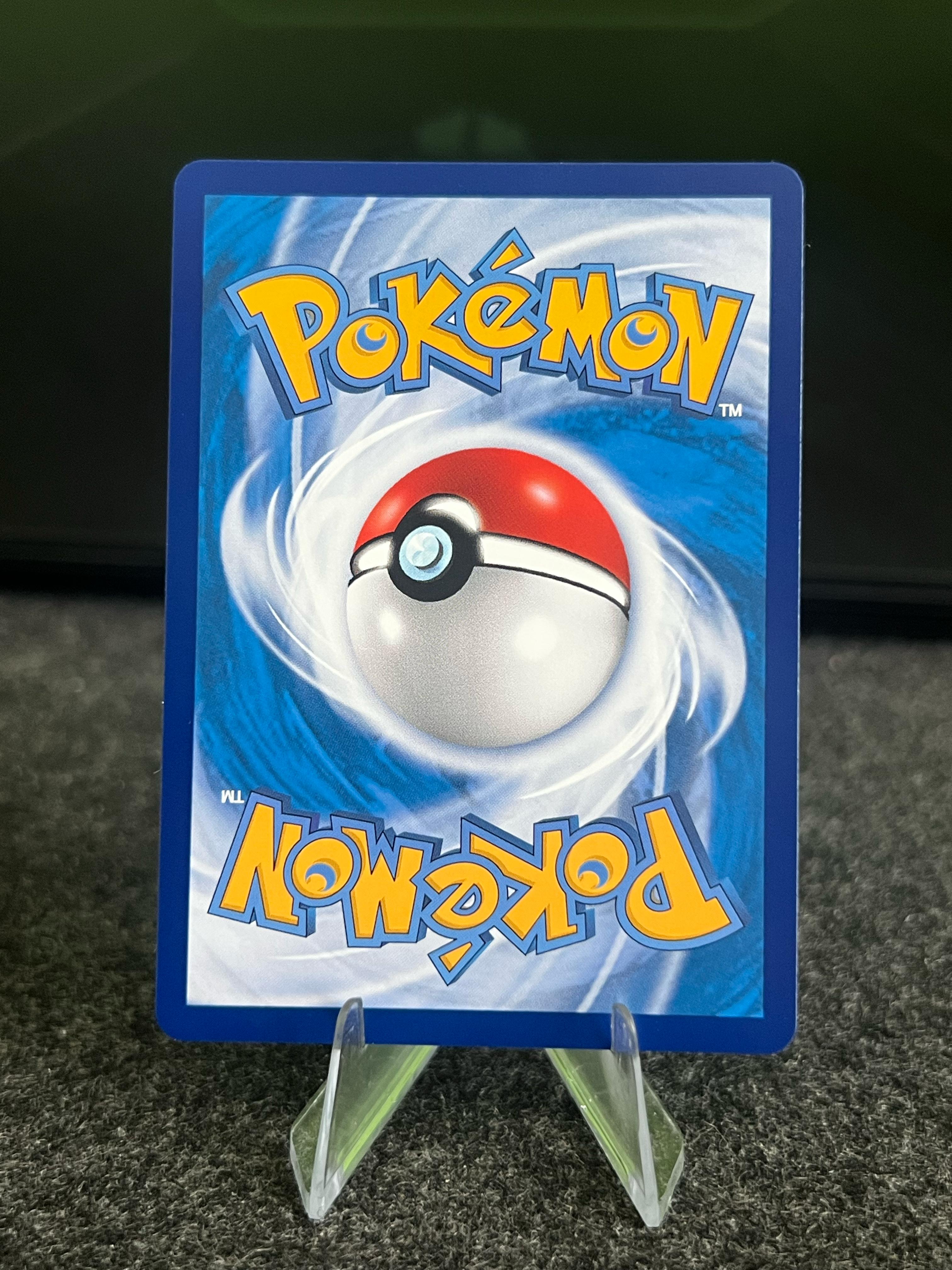 Carta De Keldeo GX 45/150 cs2aC CHI