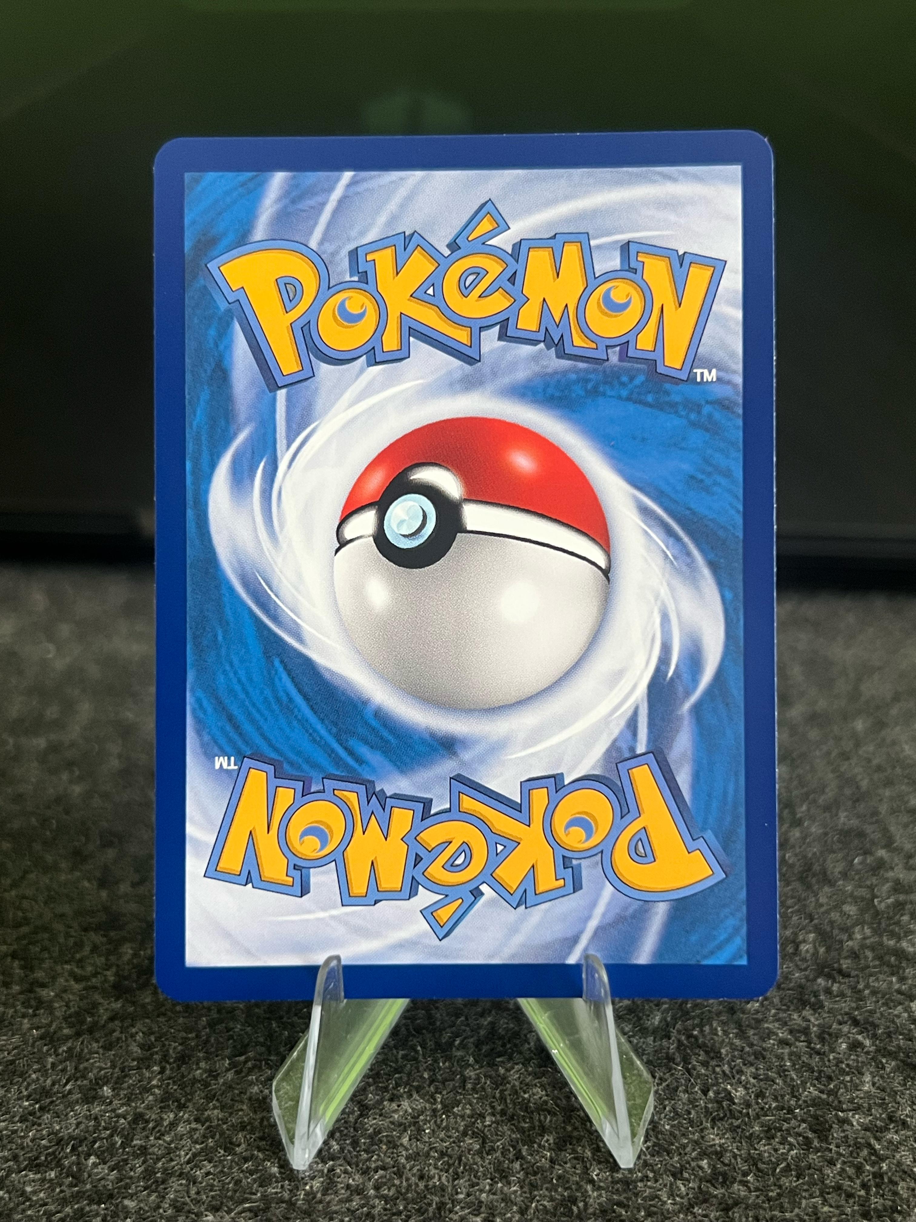 Carta De Zoroark GX 170/151 csm1bC CHI