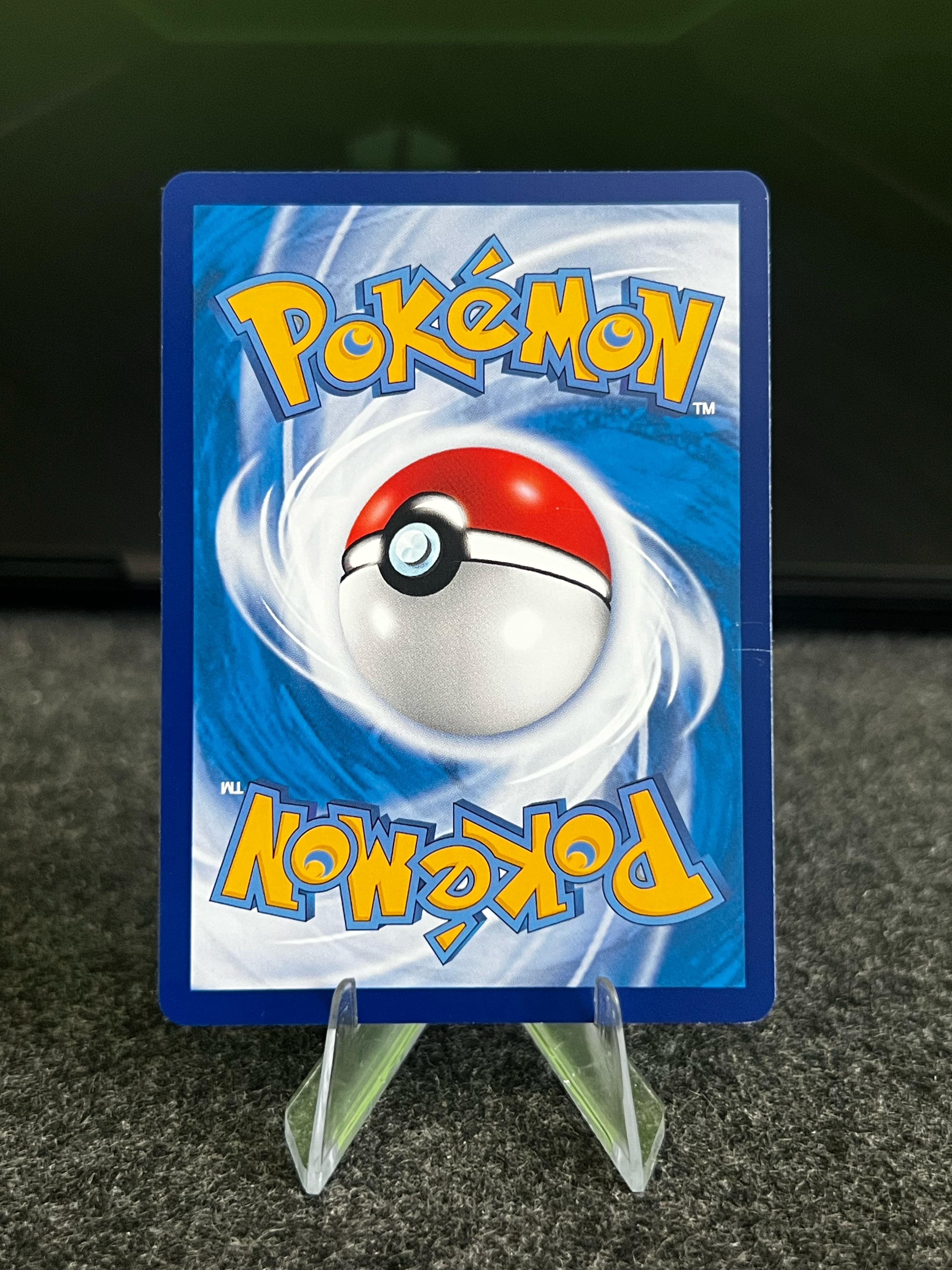 Carta De Porygon-Z GX 44/61 csm2.5C CHI