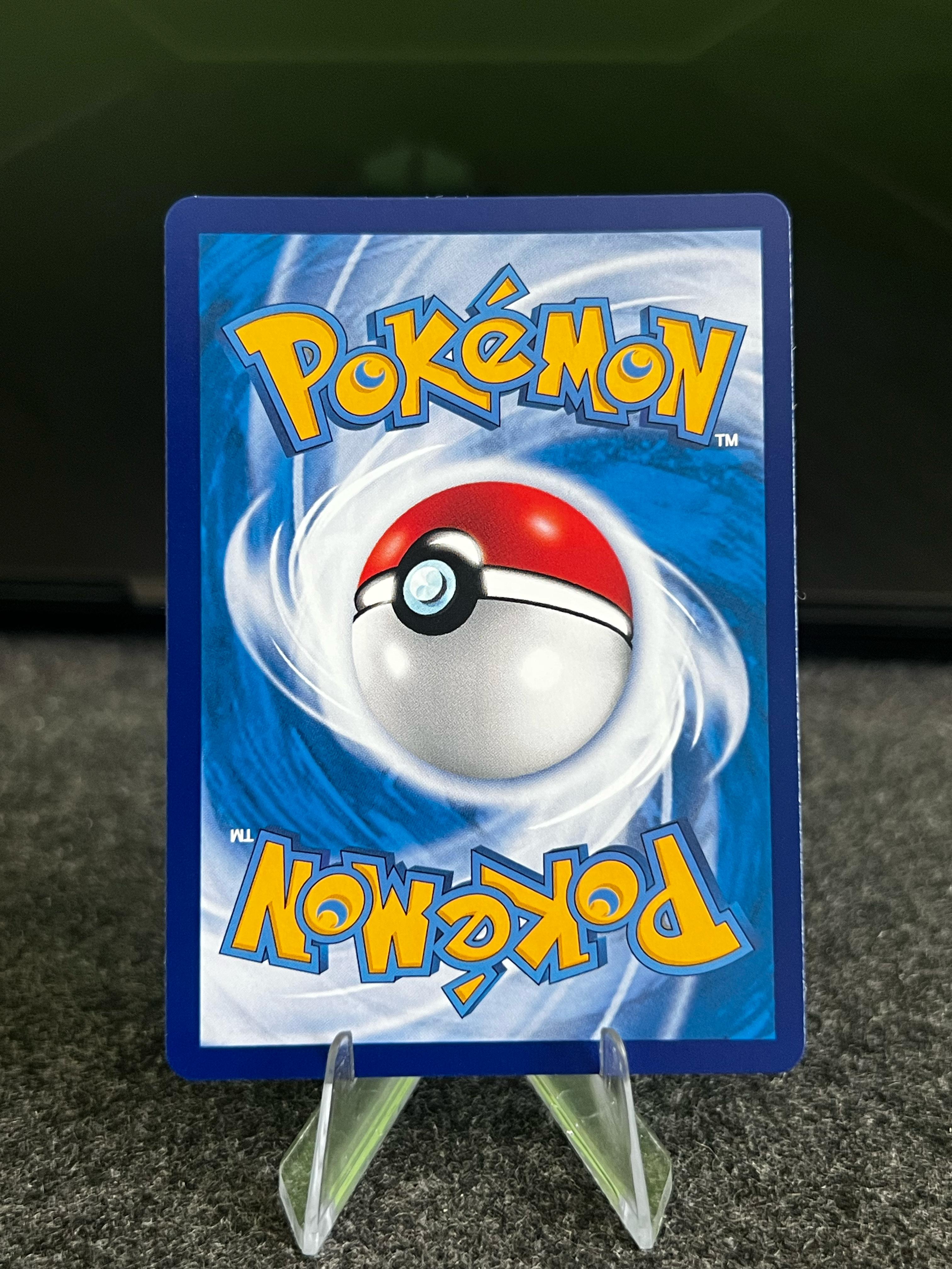 Carta De Rayquaza V 145/132 cs4bC CHI