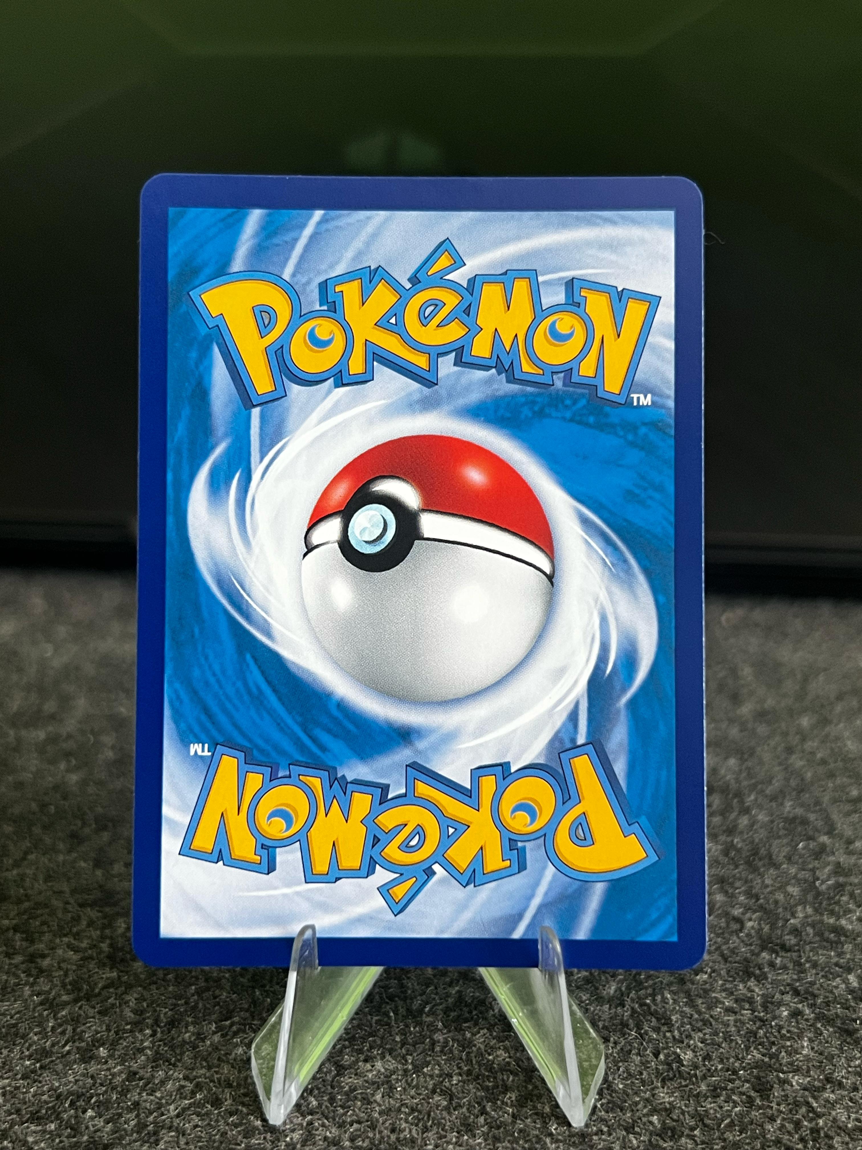 Carta De Ho-Oh V 147/131 cs6aC CHI