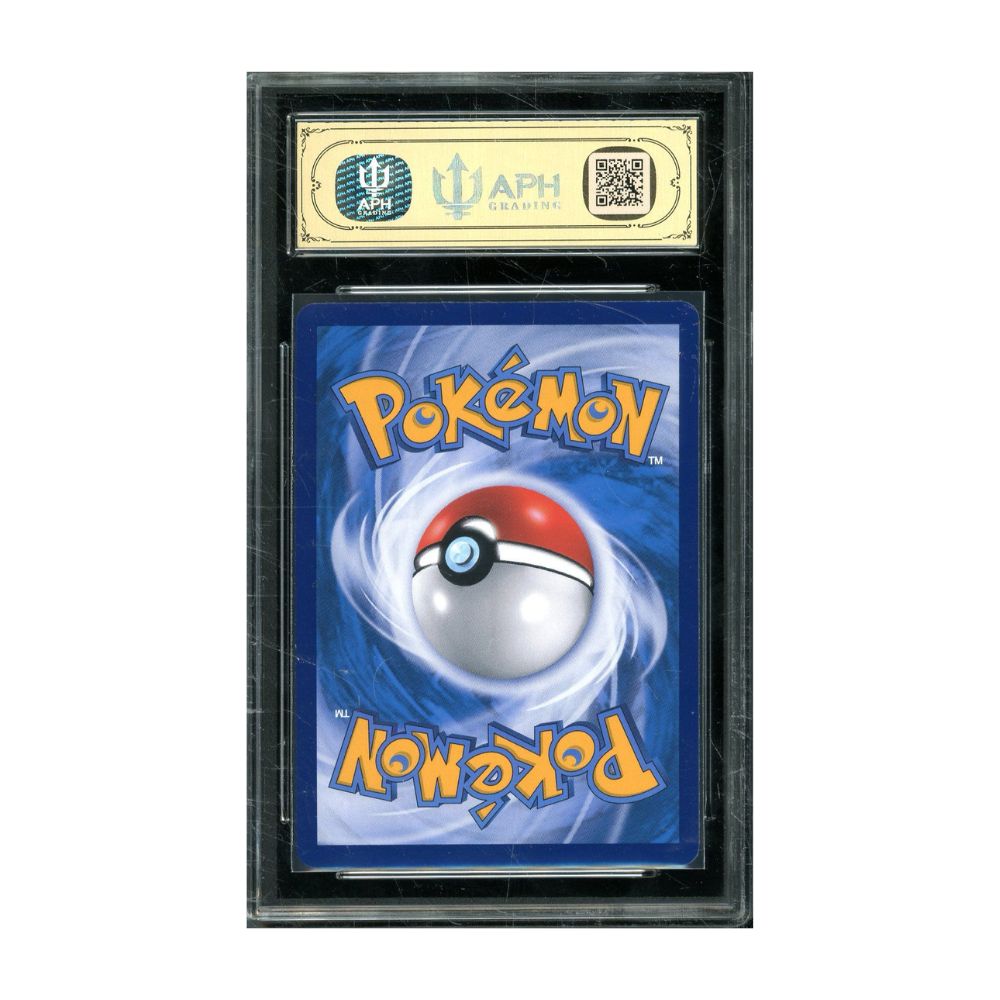 APH 10 - Pikachu 4/SV-P - Carta  China
