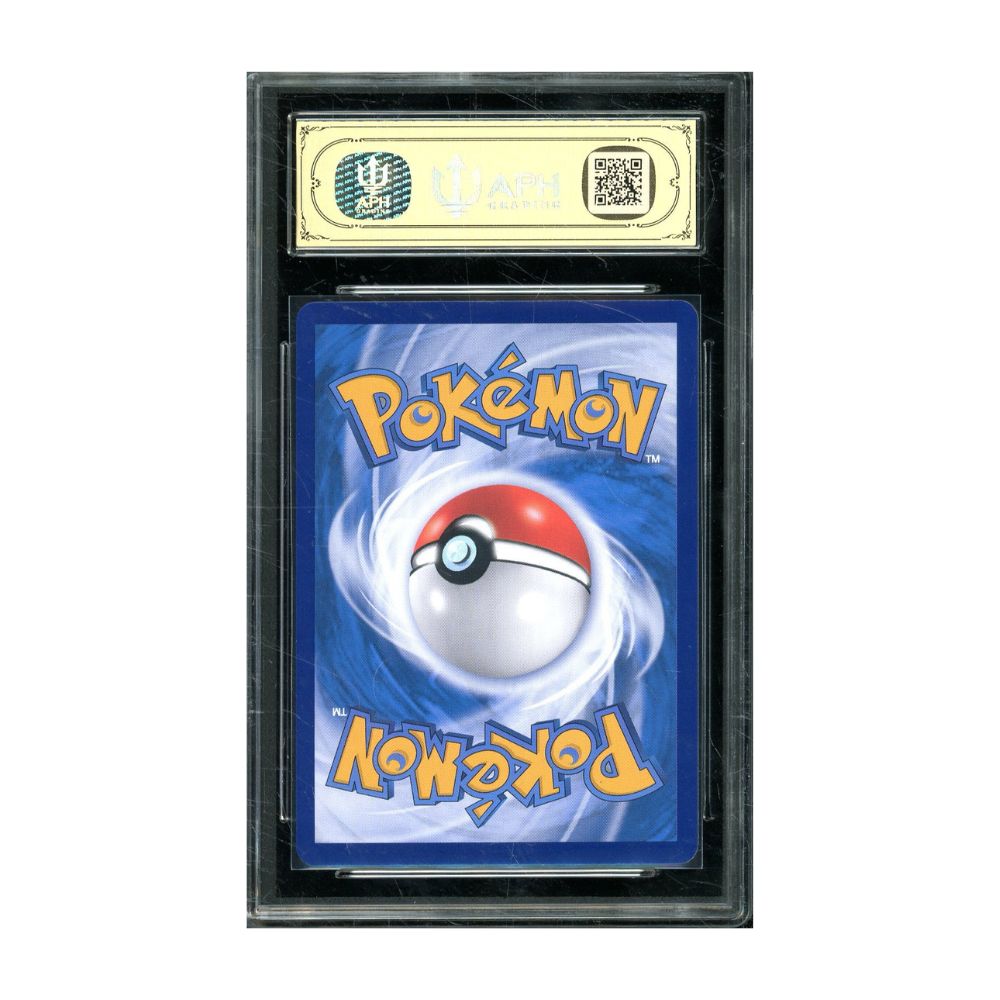 APH 10 - Pikachu 708/9 - Carta China