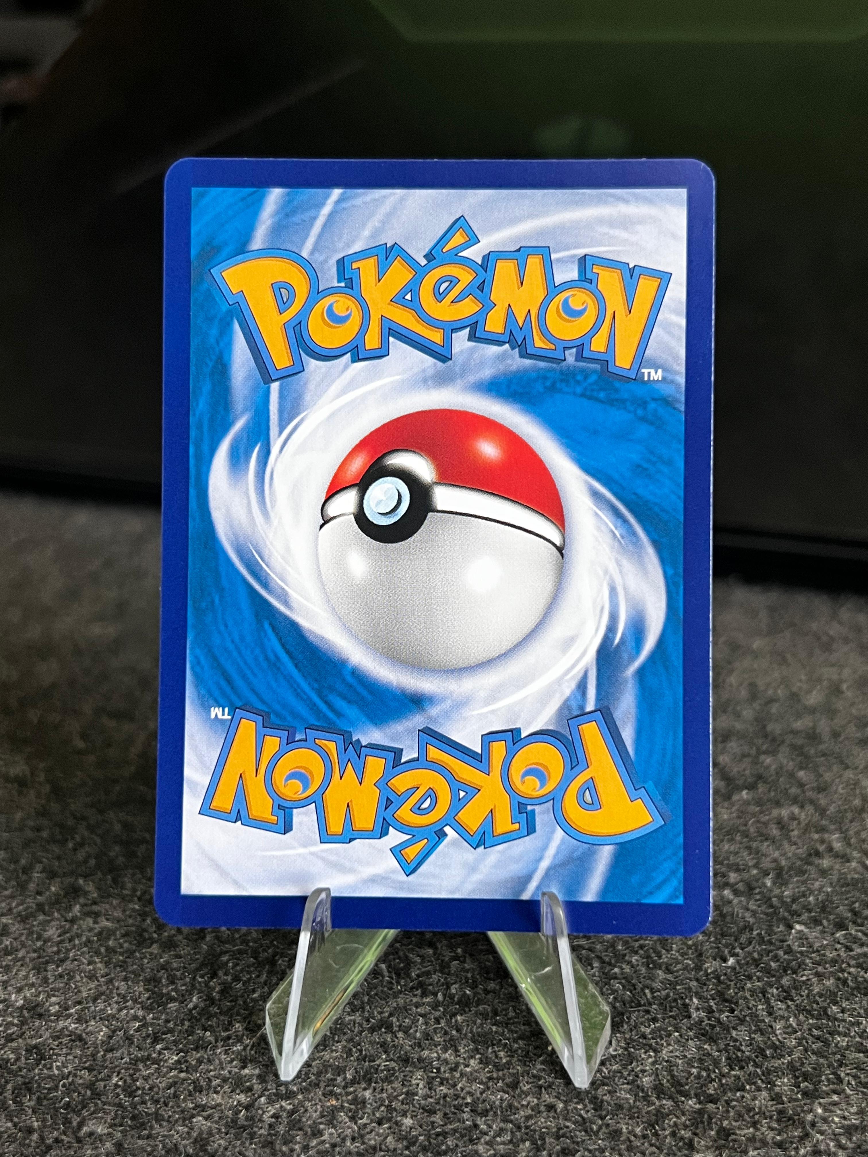 Carta De Lucario V 142/128 cs5bC CHI