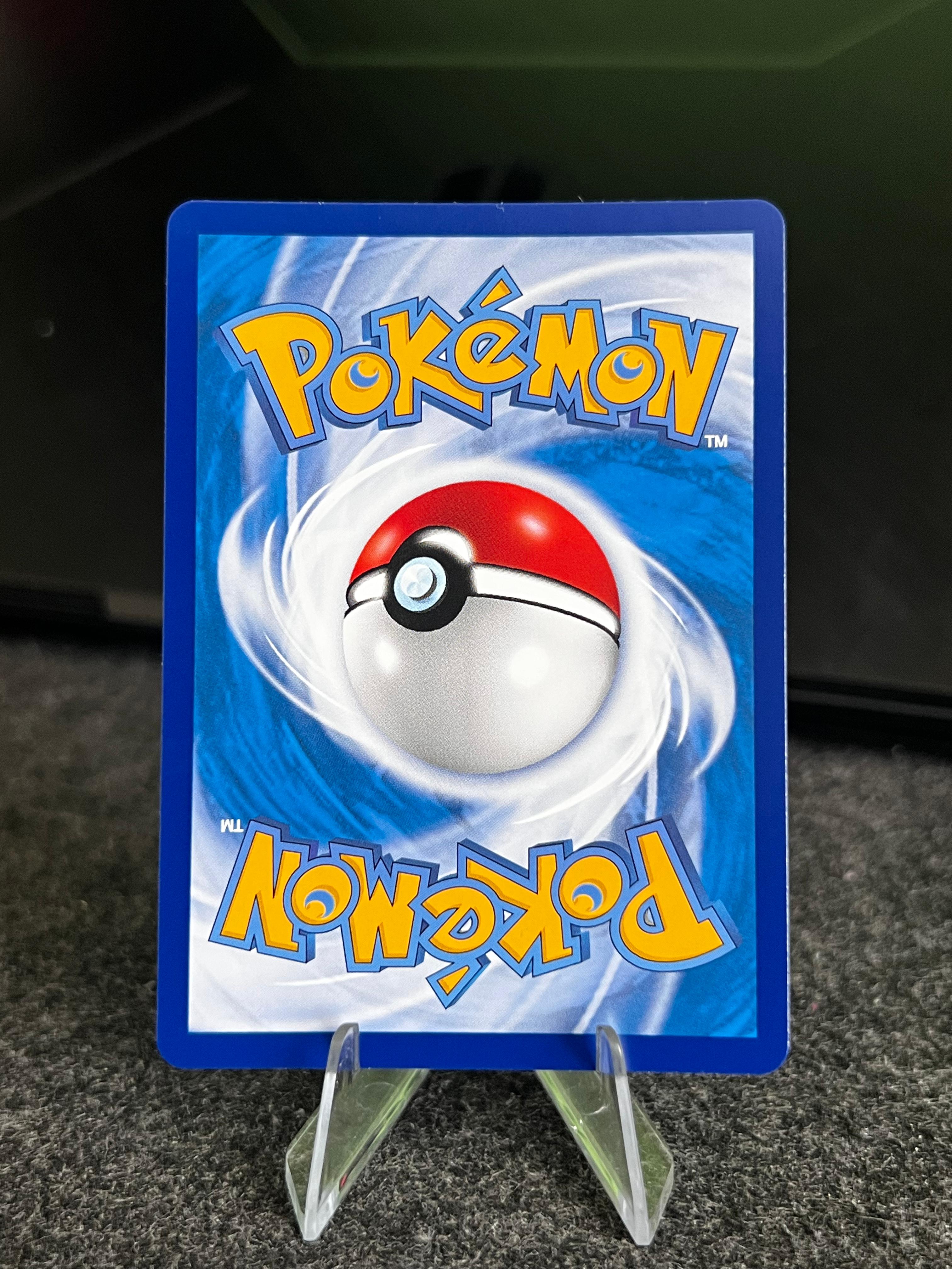 Carta De Friends in Galar 82/S-P PROMO CHI