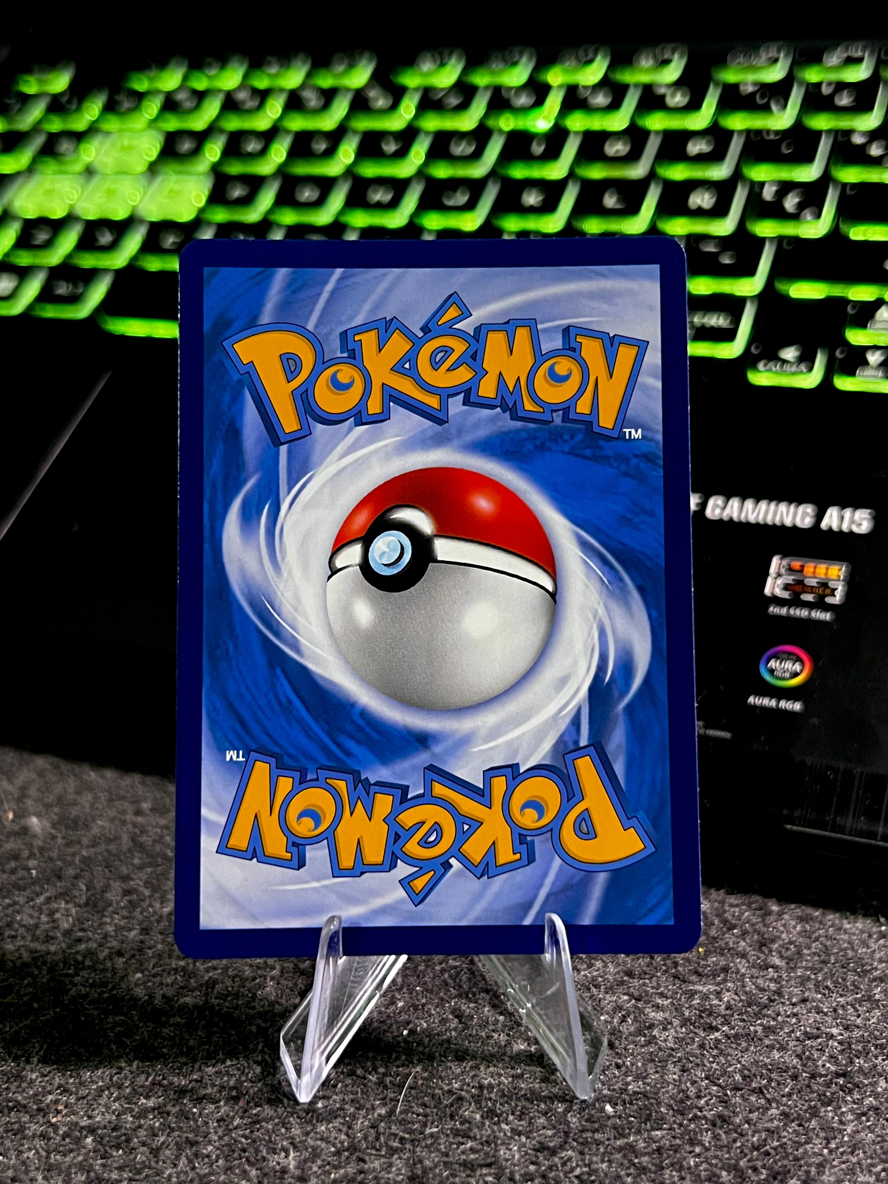 Carta De Electivire 133/131 cs6aC CHI
