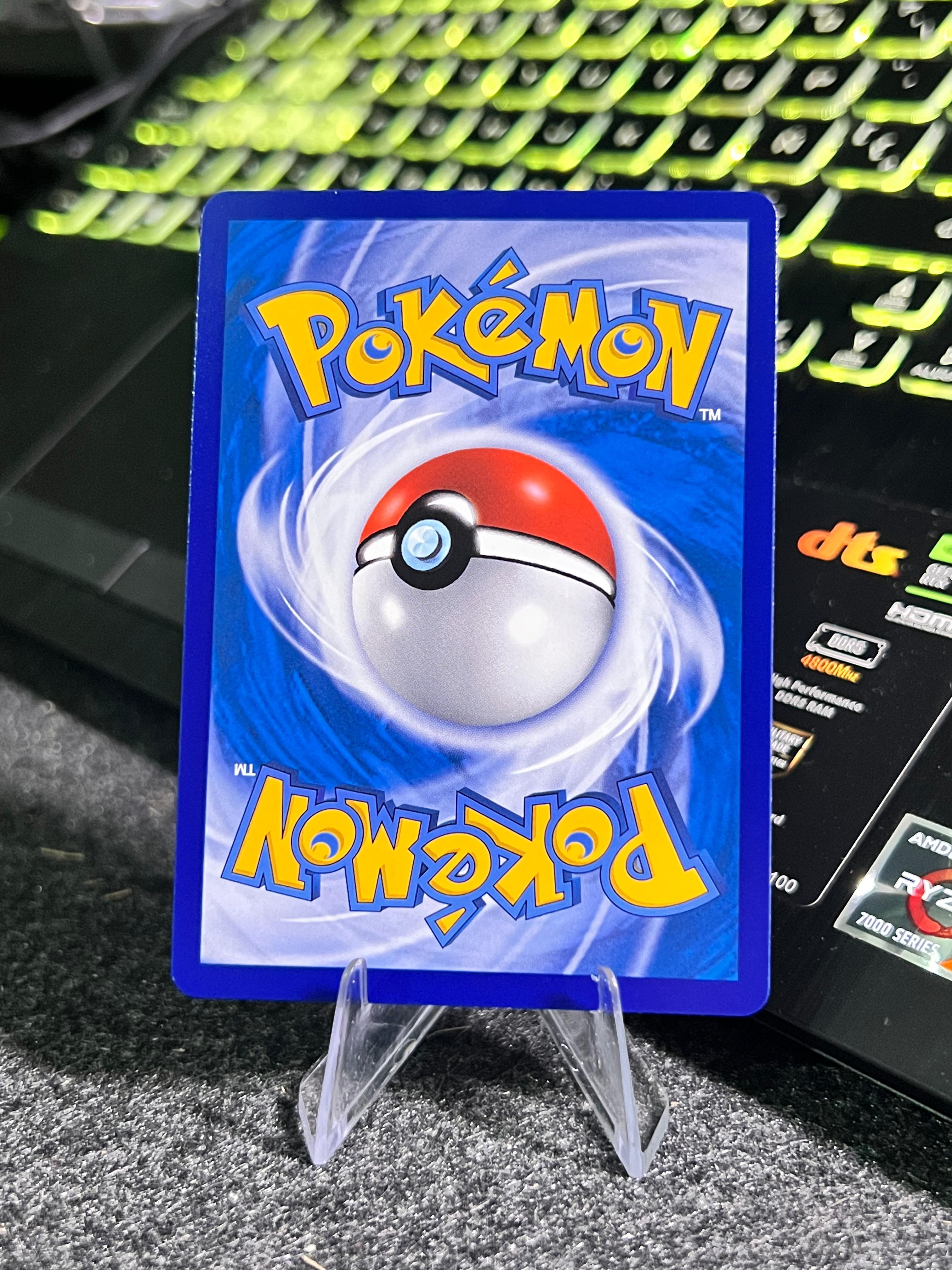Carta De Glaceon V 140/132 cs4aC CHI