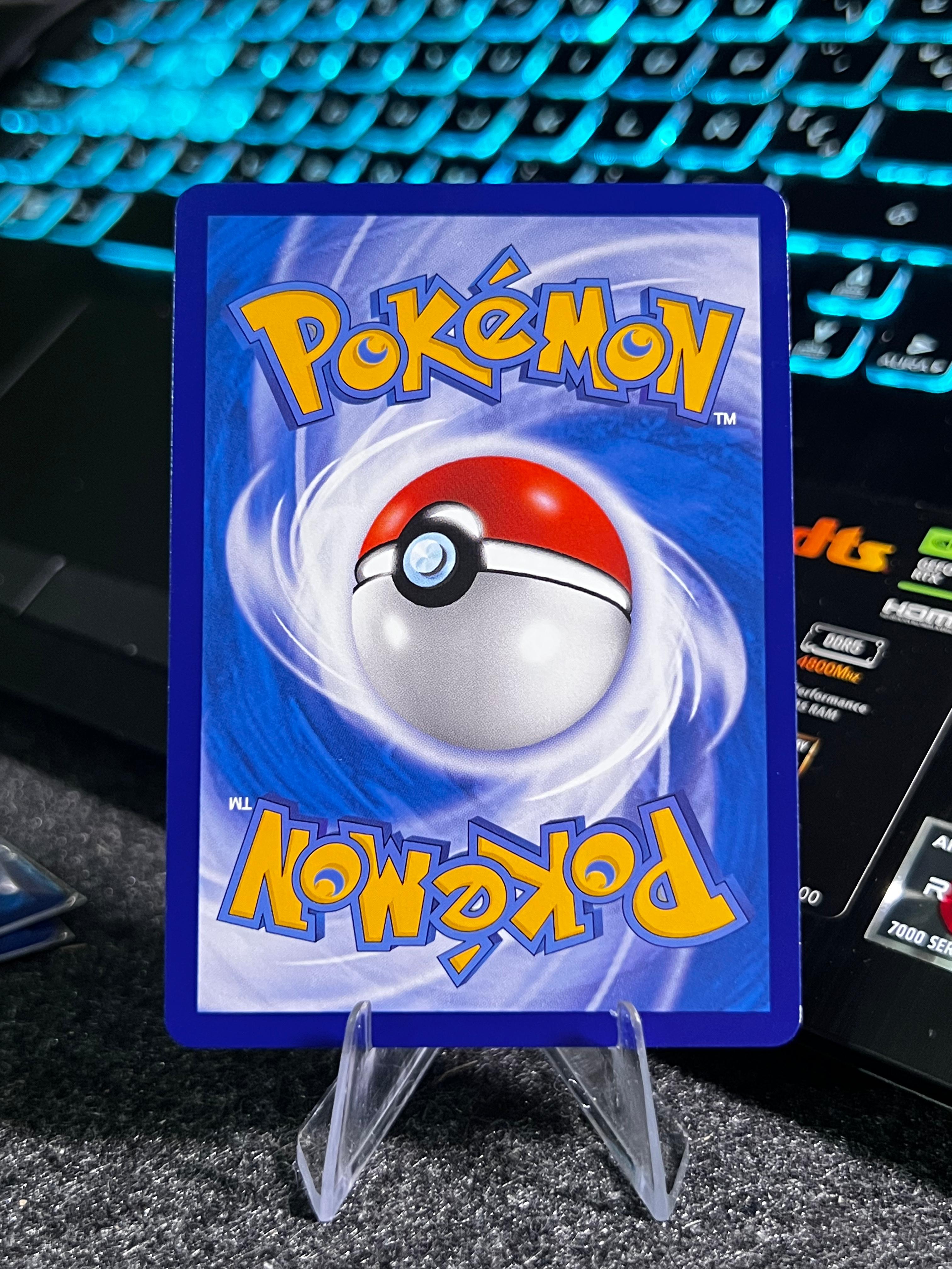 Carta De Xurkitree GX 167/151 csm1bC CHI